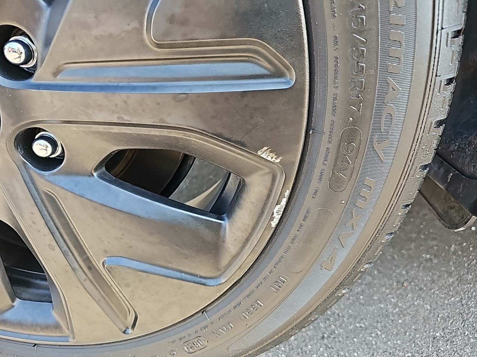 2022 Kia Niro EV EX FWD