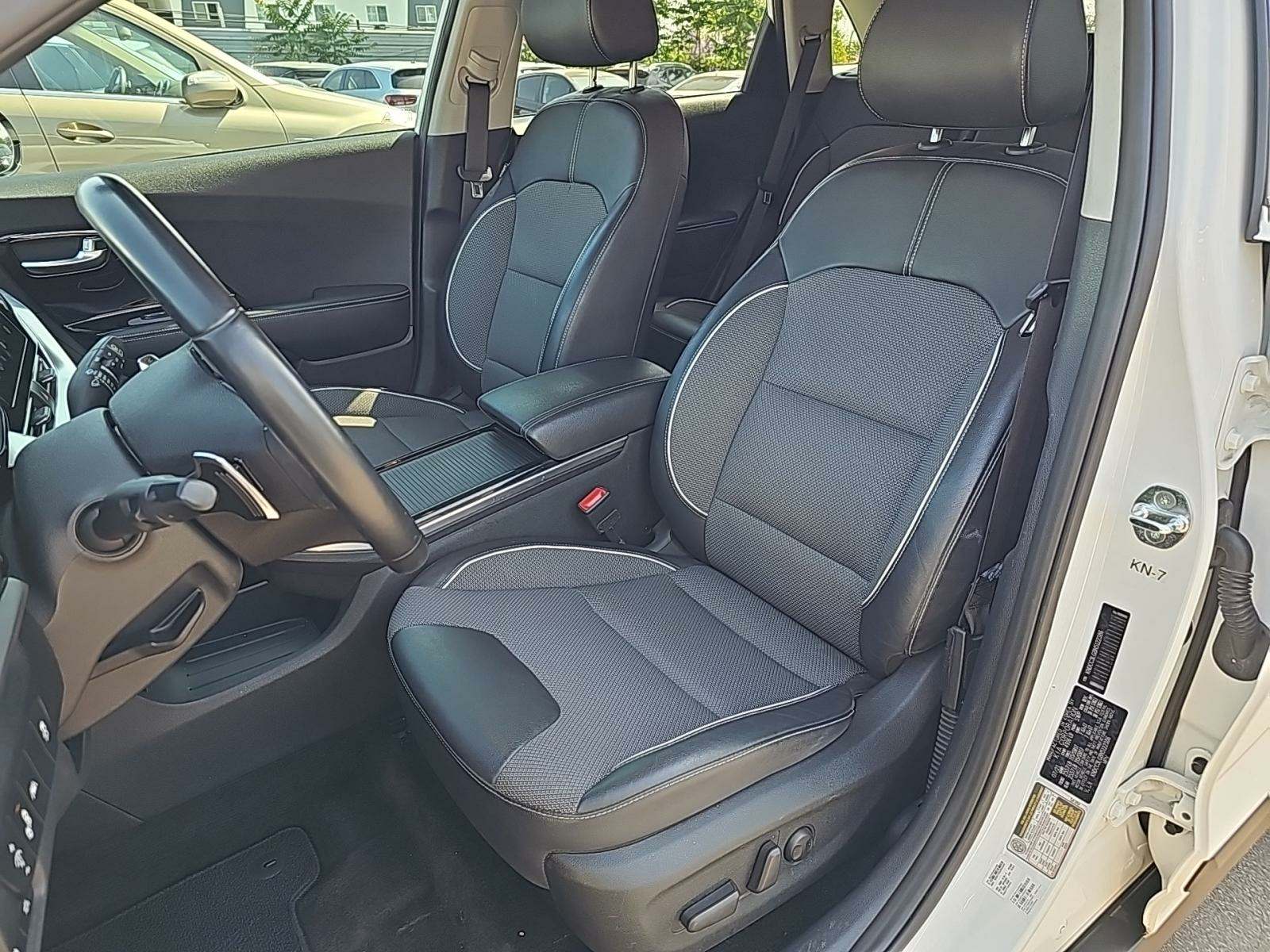 2022 Kia Niro EV EX FWD