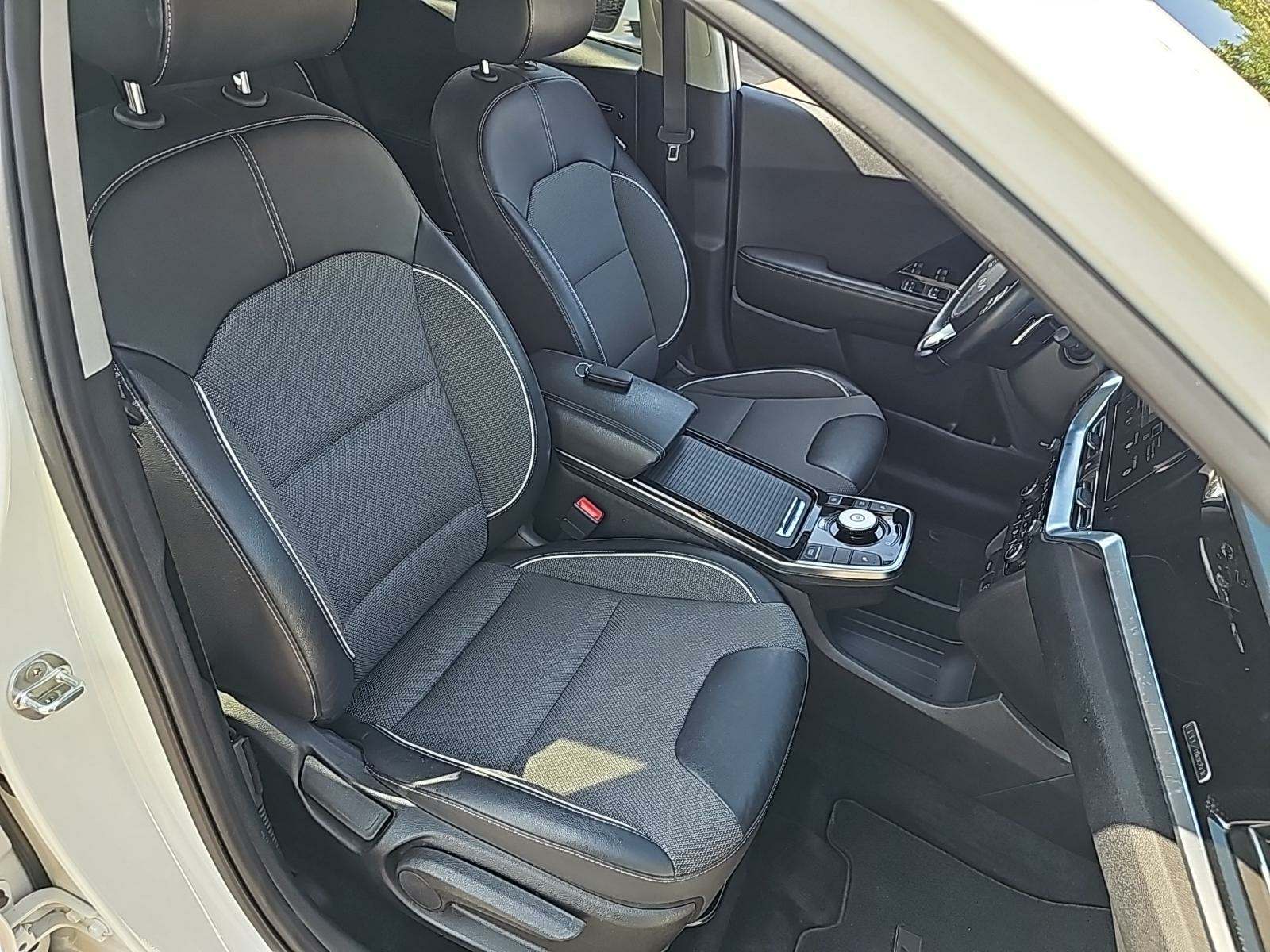 2022 Kia Niro EV EX FWD