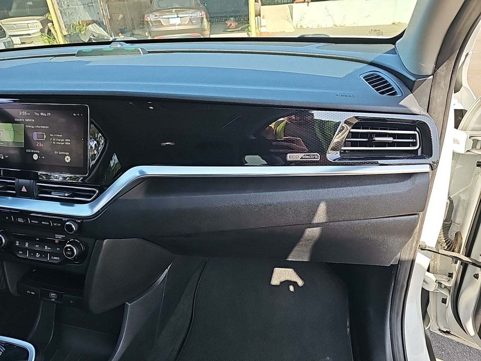 2022 Kia Niro EV EX FWD