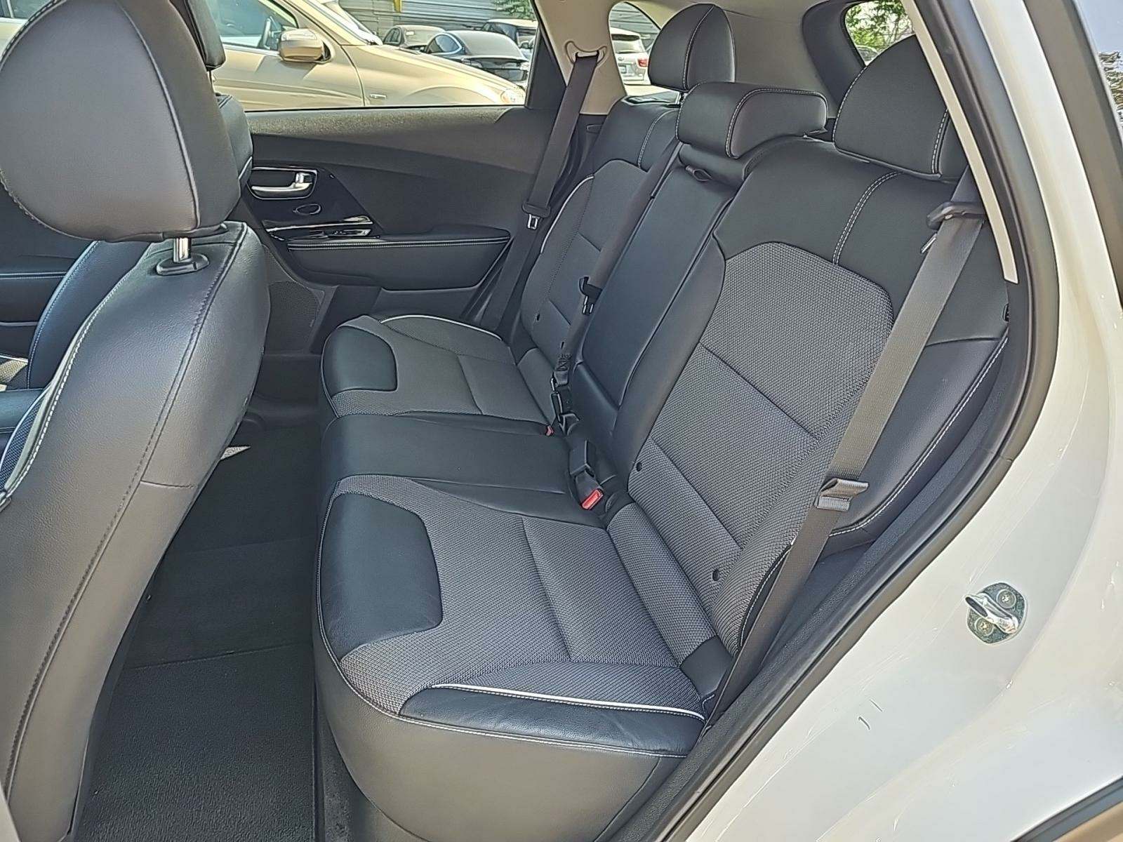 2022 Kia Niro EV EX FWD