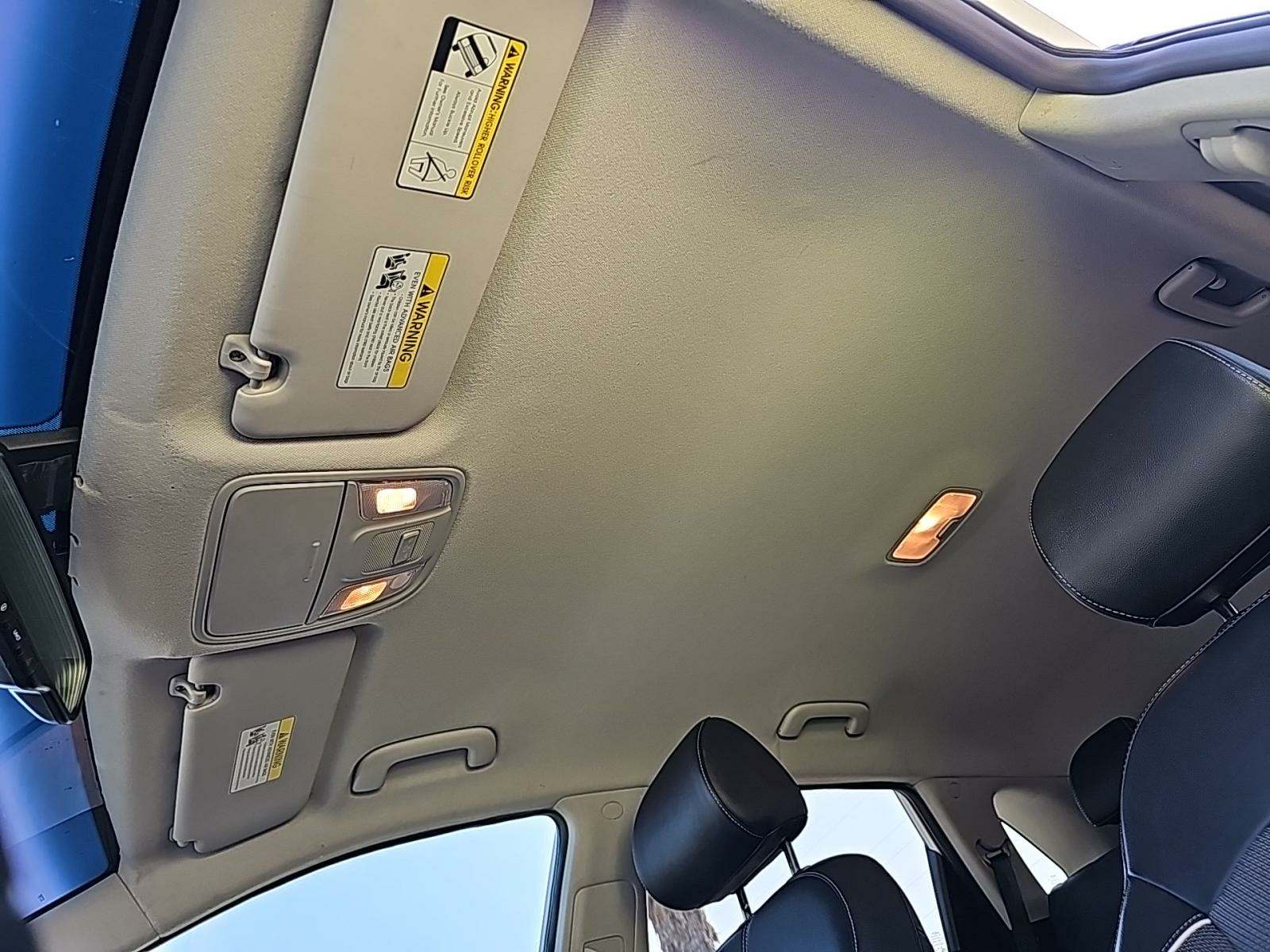 2022 Kia Niro EV EX FWD