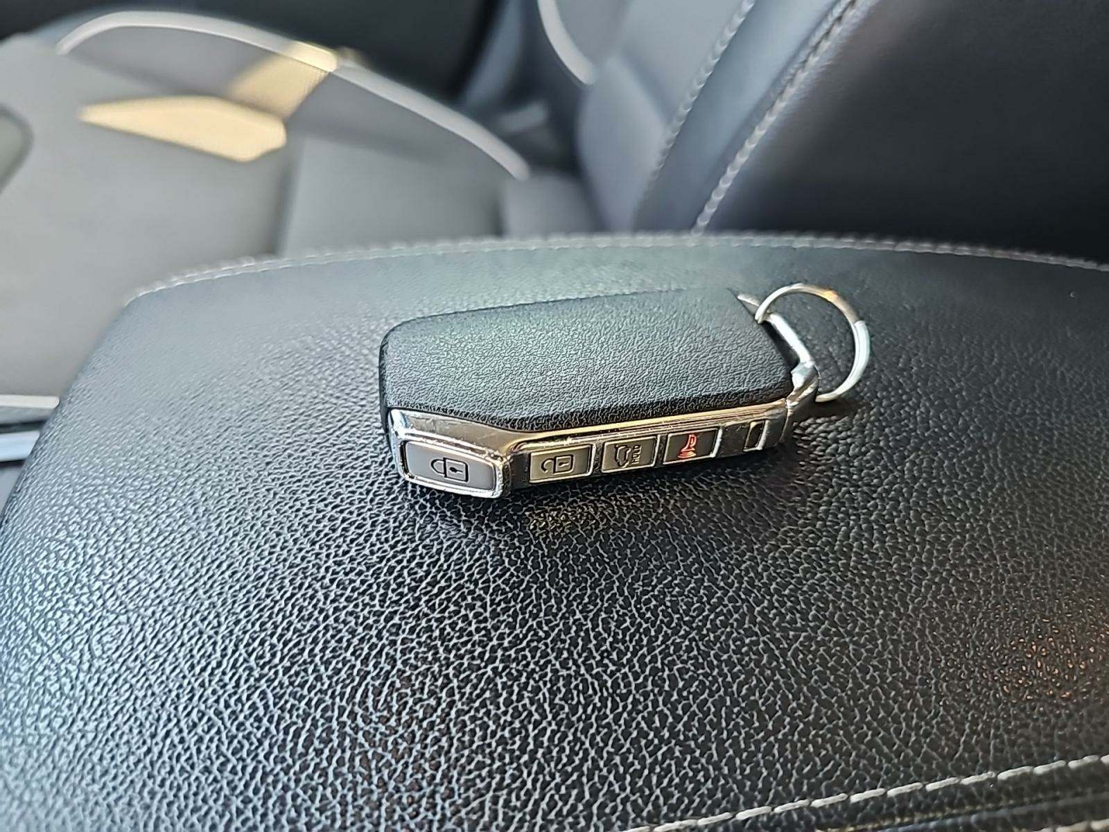 2022 Kia Niro EV EX FWD