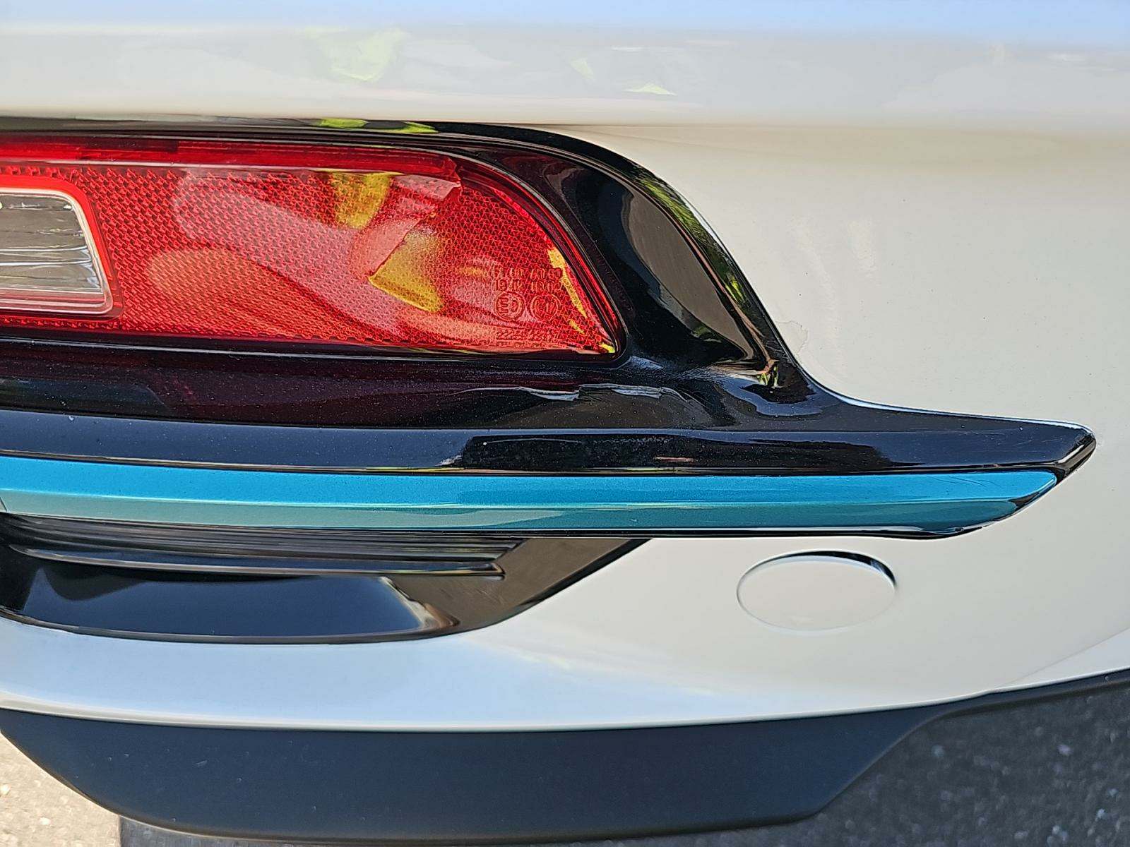 2022 Kia Niro EV EX FWD