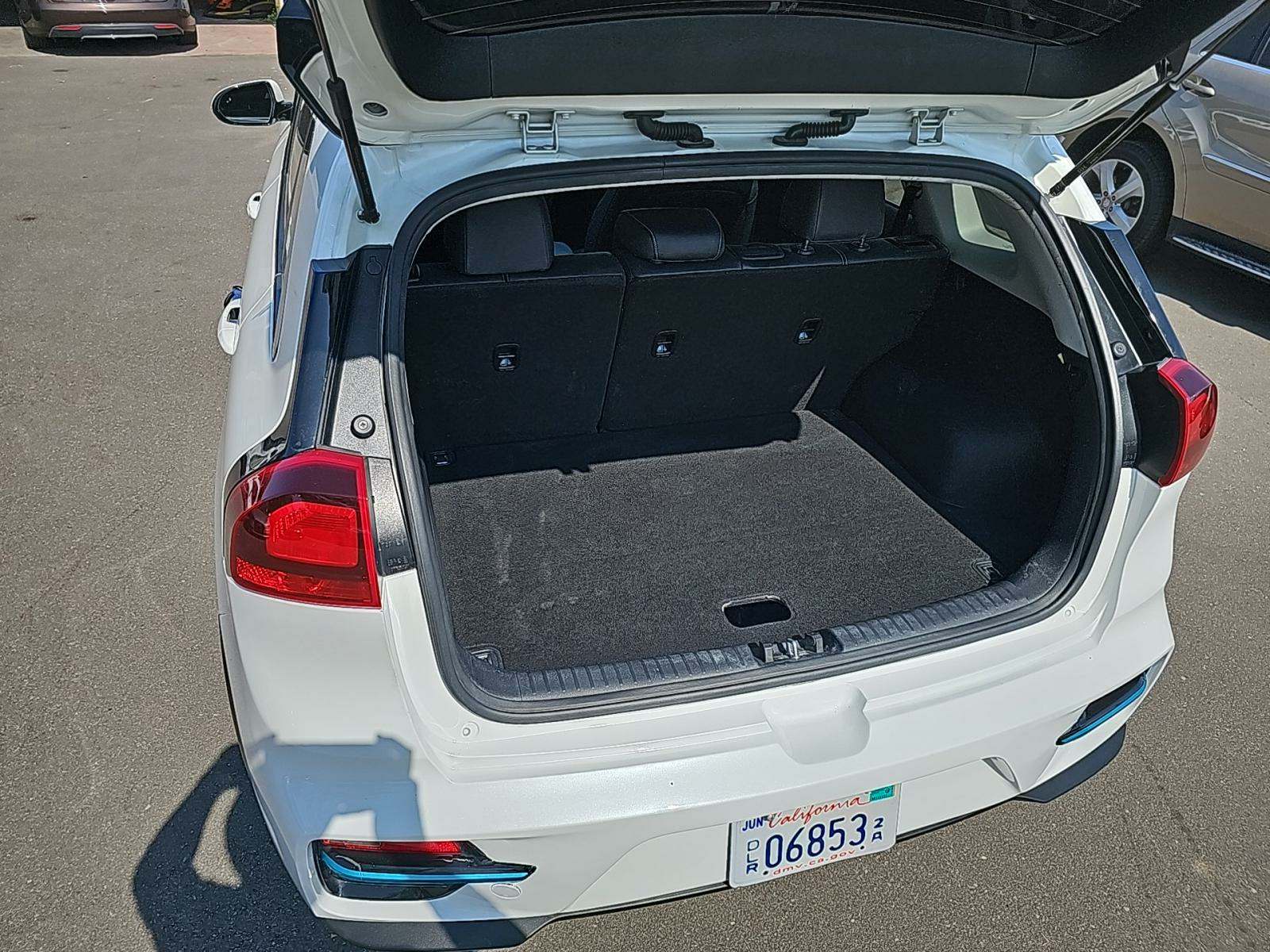 2022 Kia Niro EV EX FWD