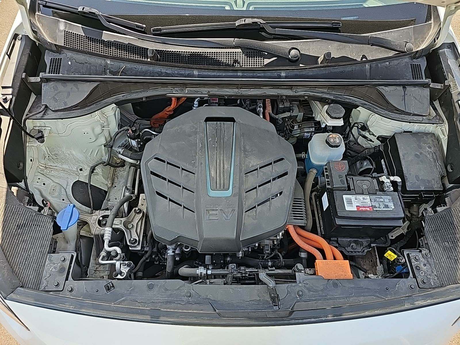 2022 Kia Niro EV EX FWD