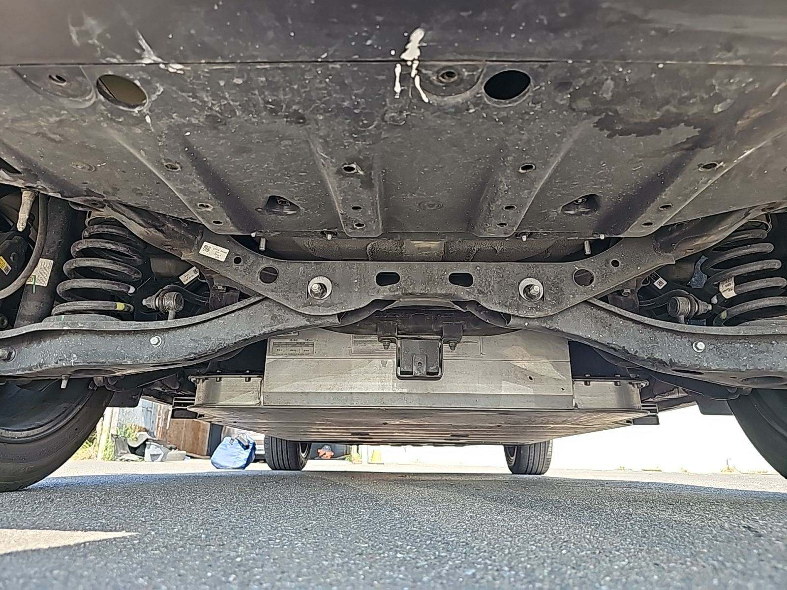 2022 Kia Niro EV EX FWD