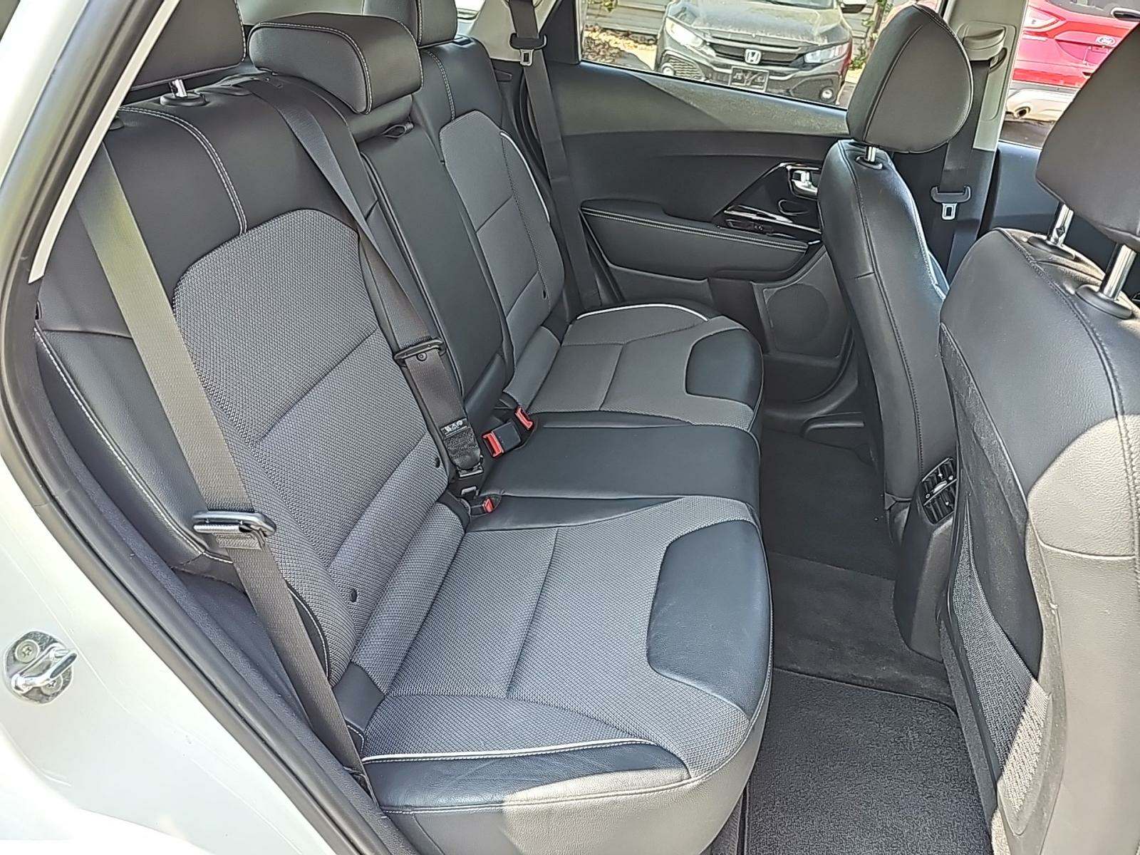 2022 Kia Niro EV EX FWD