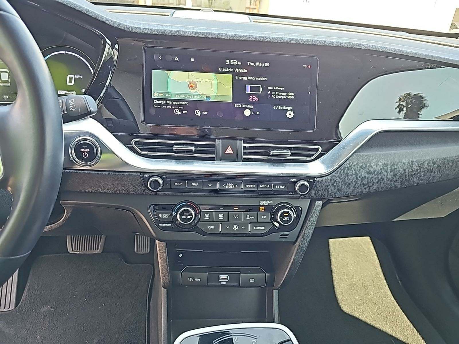 2022 Kia Niro EV EX FWD