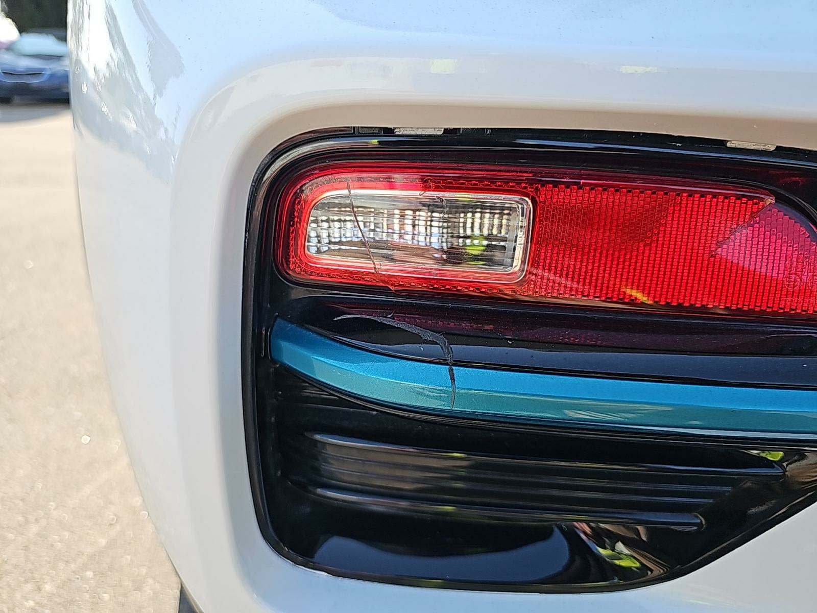 2022 Kia Niro EV EX FWD