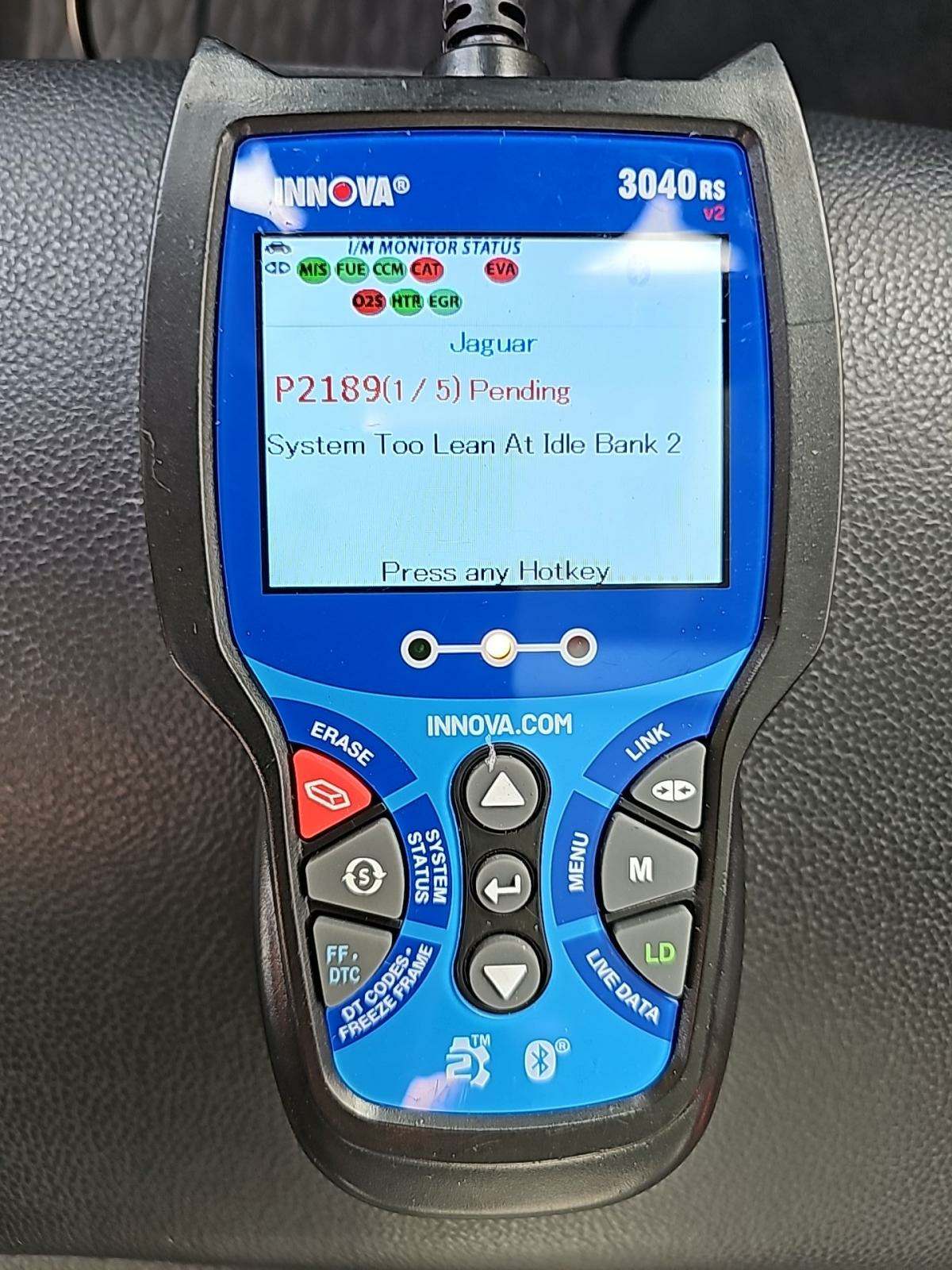 2017 Jaguar F-PACE 35t Premium AWD