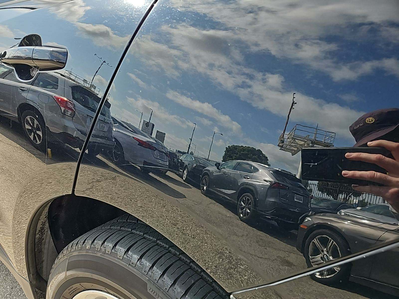 2017 Jaguar F-PACE 35t Premium AWD