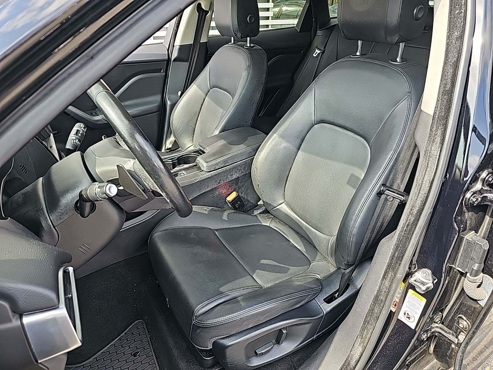 2017 Jaguar F-PACE 35t Premium AWD