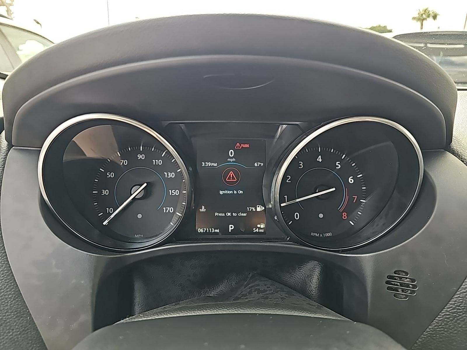 2017 Jaguar F-PACE 35t Premium AWD