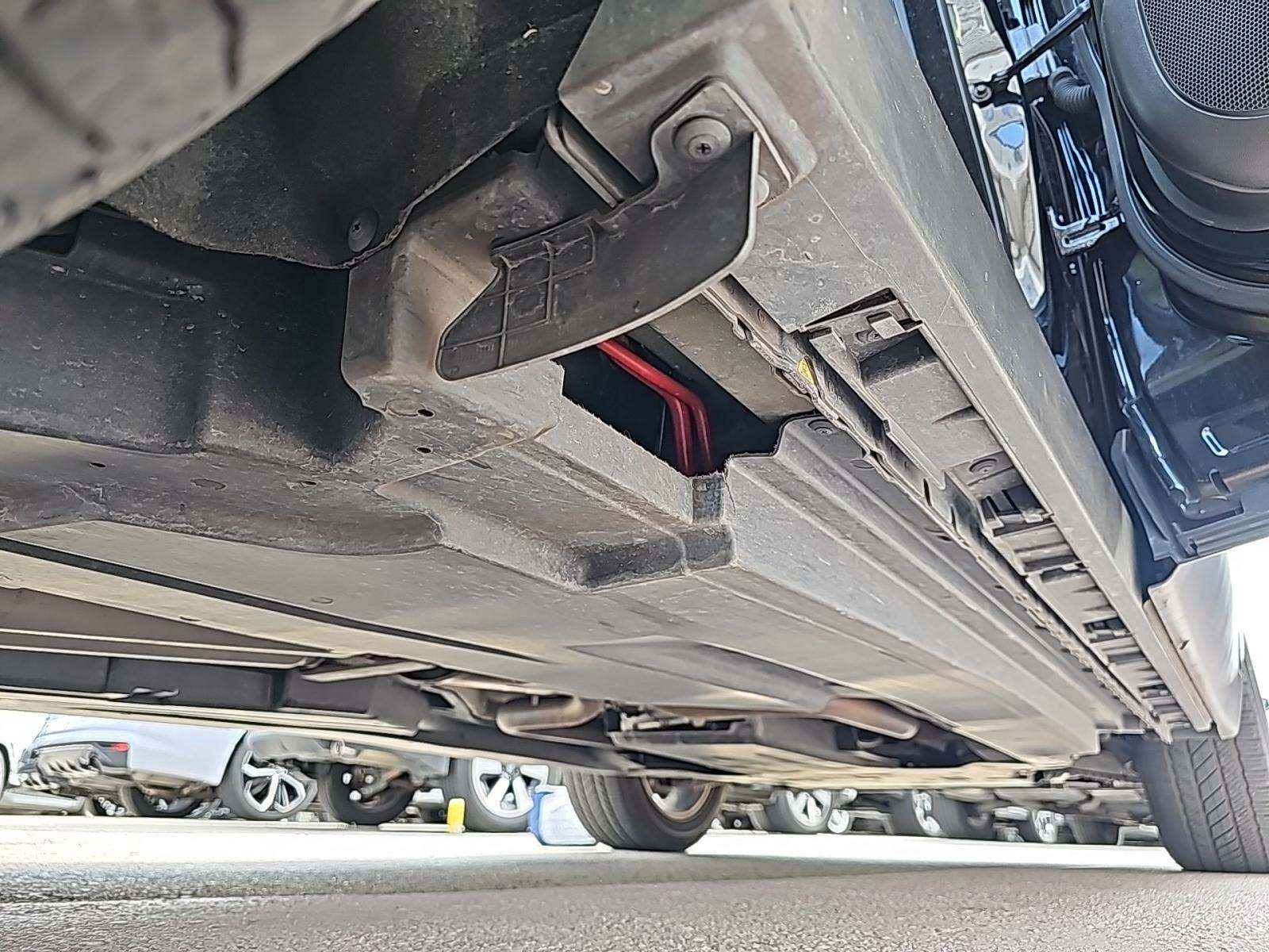 2017 Jaguar F-PACE 35t Premium AWD