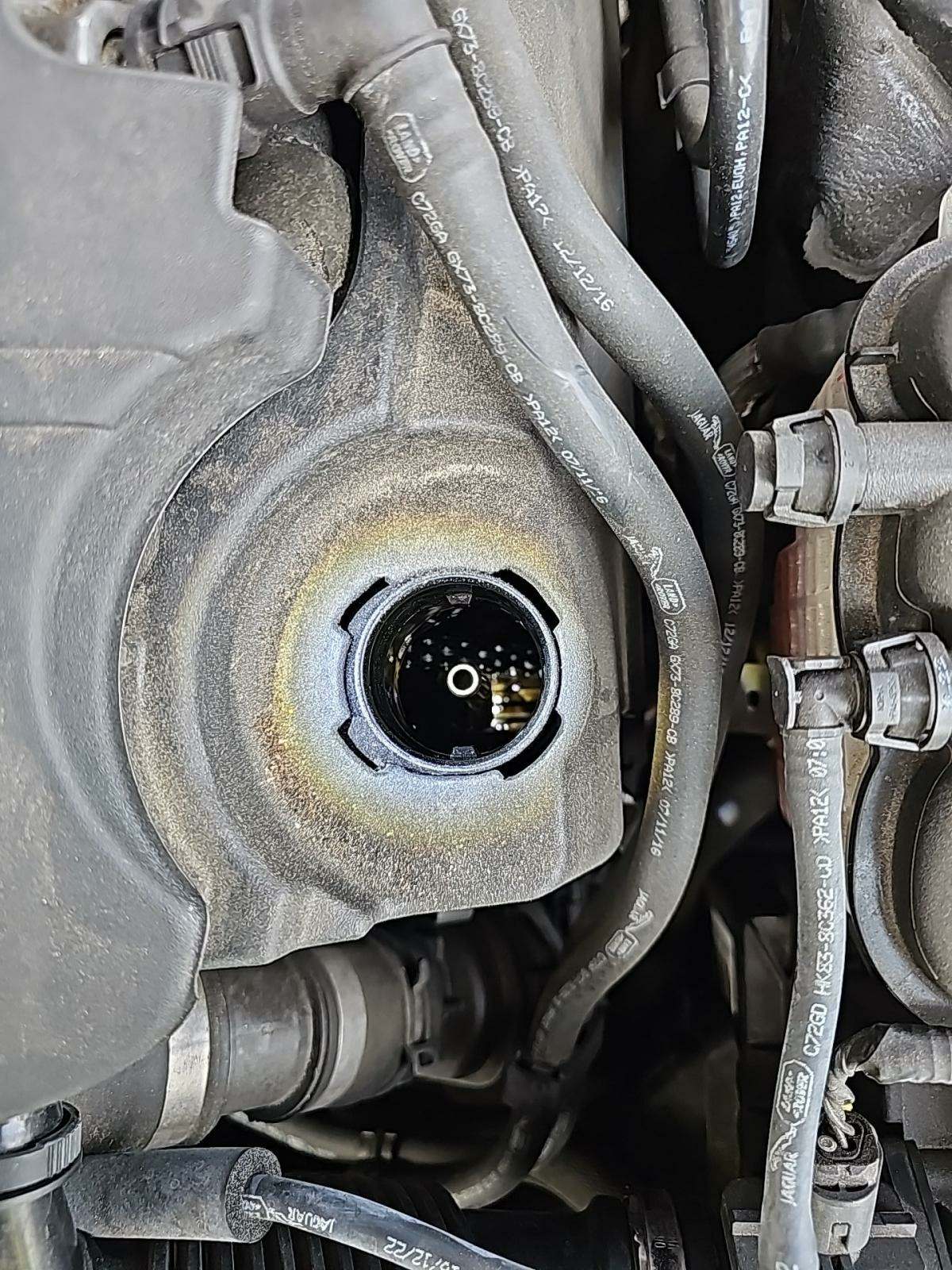 2017 Jaguar F-PACE 35t Premium AWD