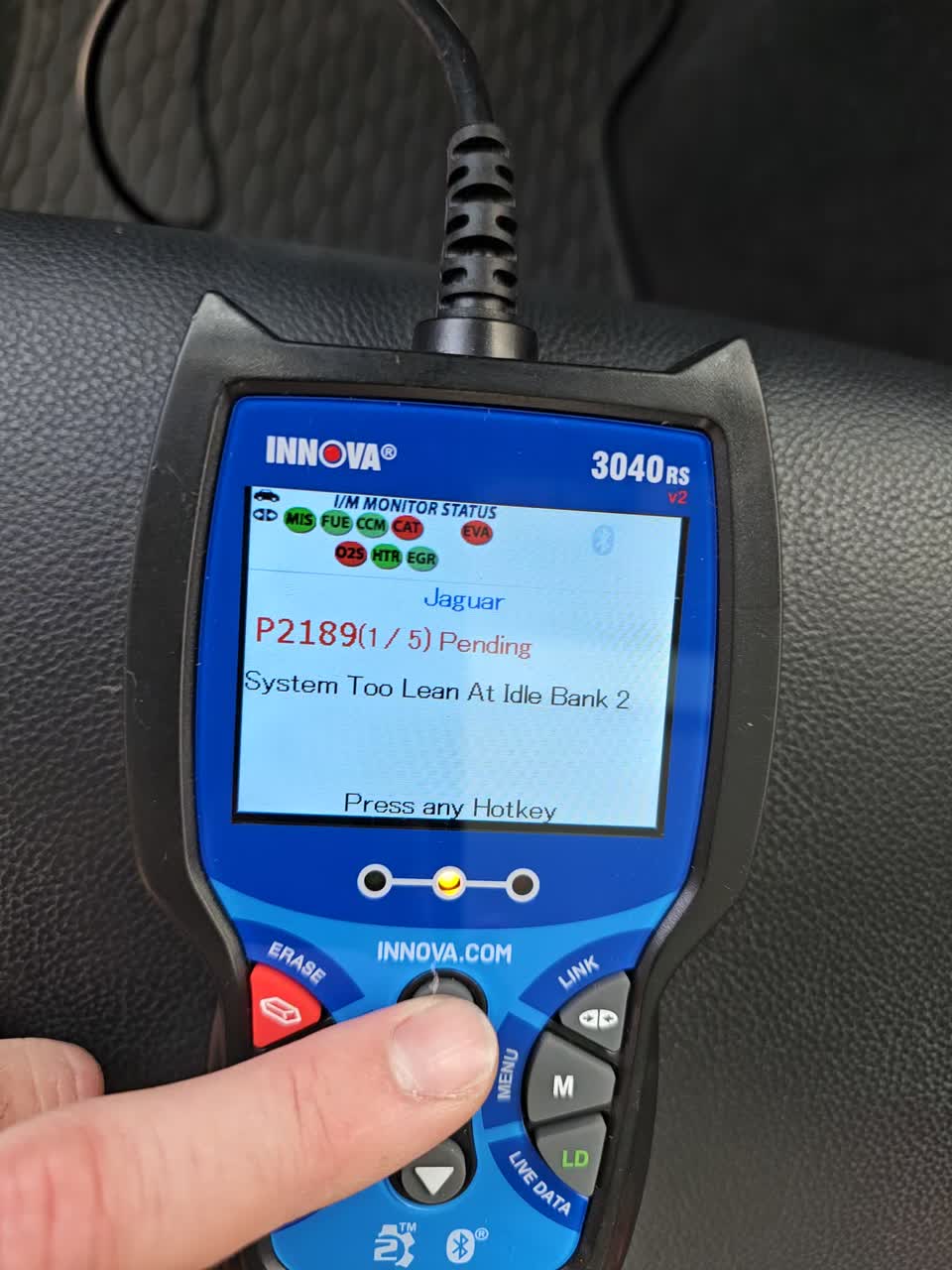 2017 Jaguar F-PACE 35t Premium AWD