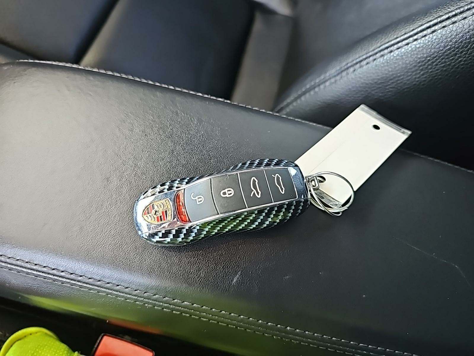 2018 Porsche 718 Cayman S RWD