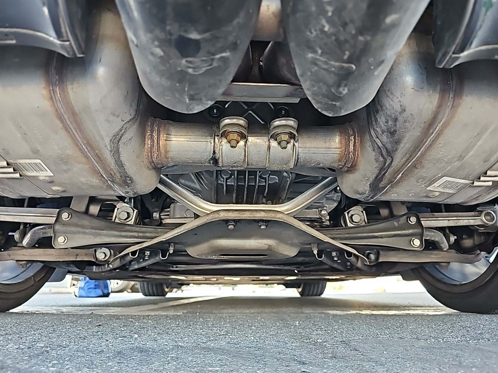 2018 Porsche 718 Cayman S RWD