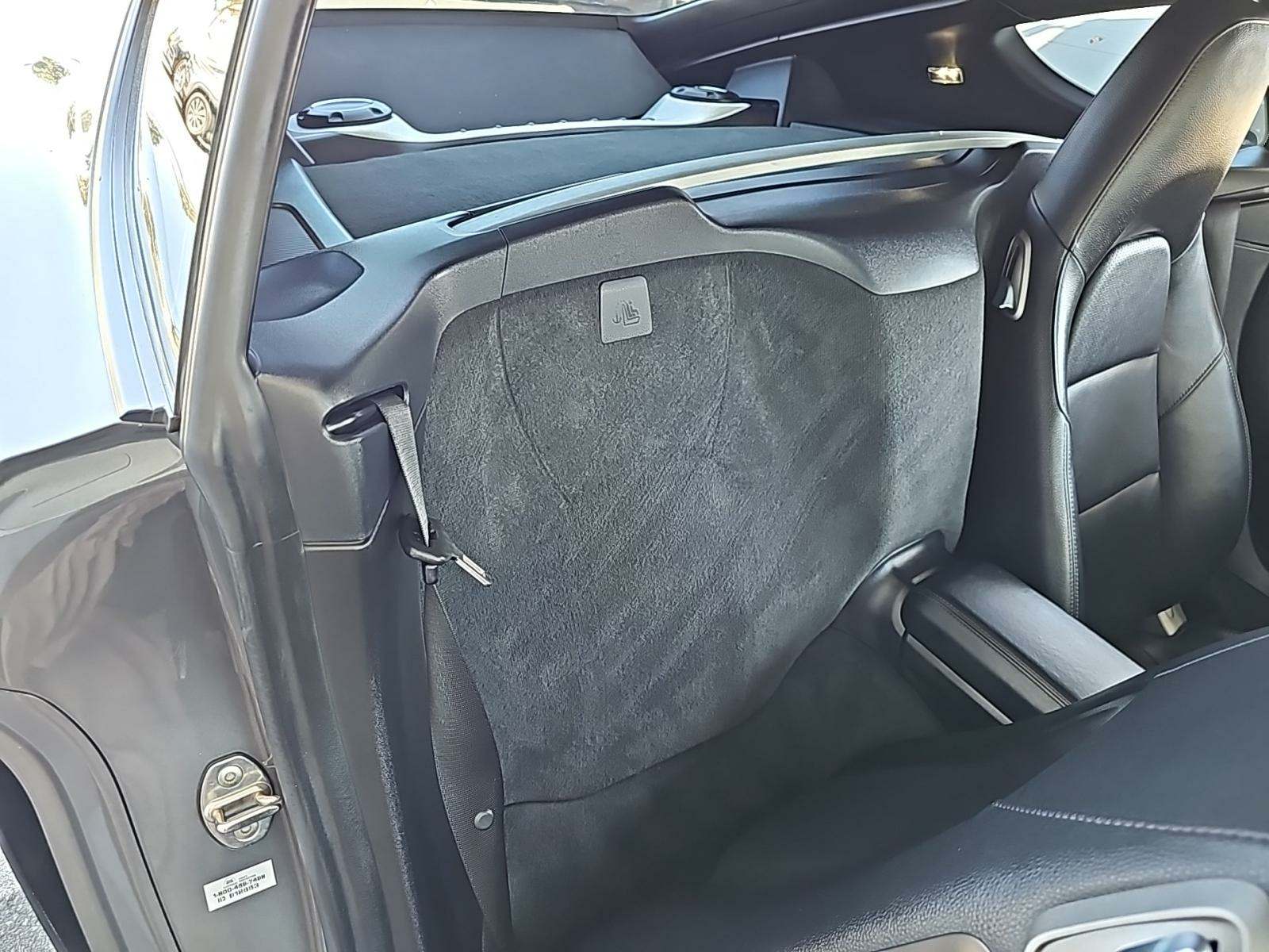 2018 Porsche 718 Cayman S RWD