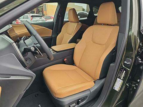 2025 Lexus RX RX 350 Premium FWD