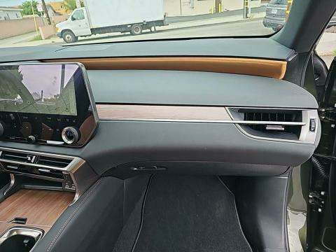 2025 Lexus RX RX 350 Premium FWD