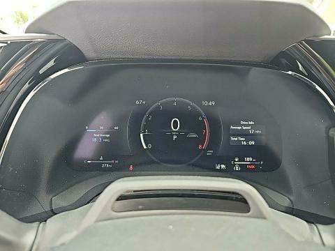 2025 Lexus RX RX 350 Premium FWD