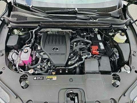 2025 Lexus RX RX 350 Premium FWD