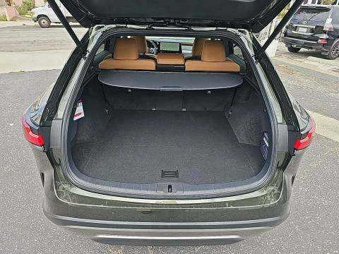 2025 Lexus RX RX 350 Premium FWD