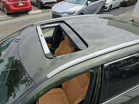 2025 Lexus RX RX 350 Premium FWD