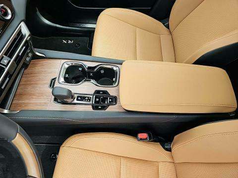 2025 Lexus RX RX 350 Premium FWD