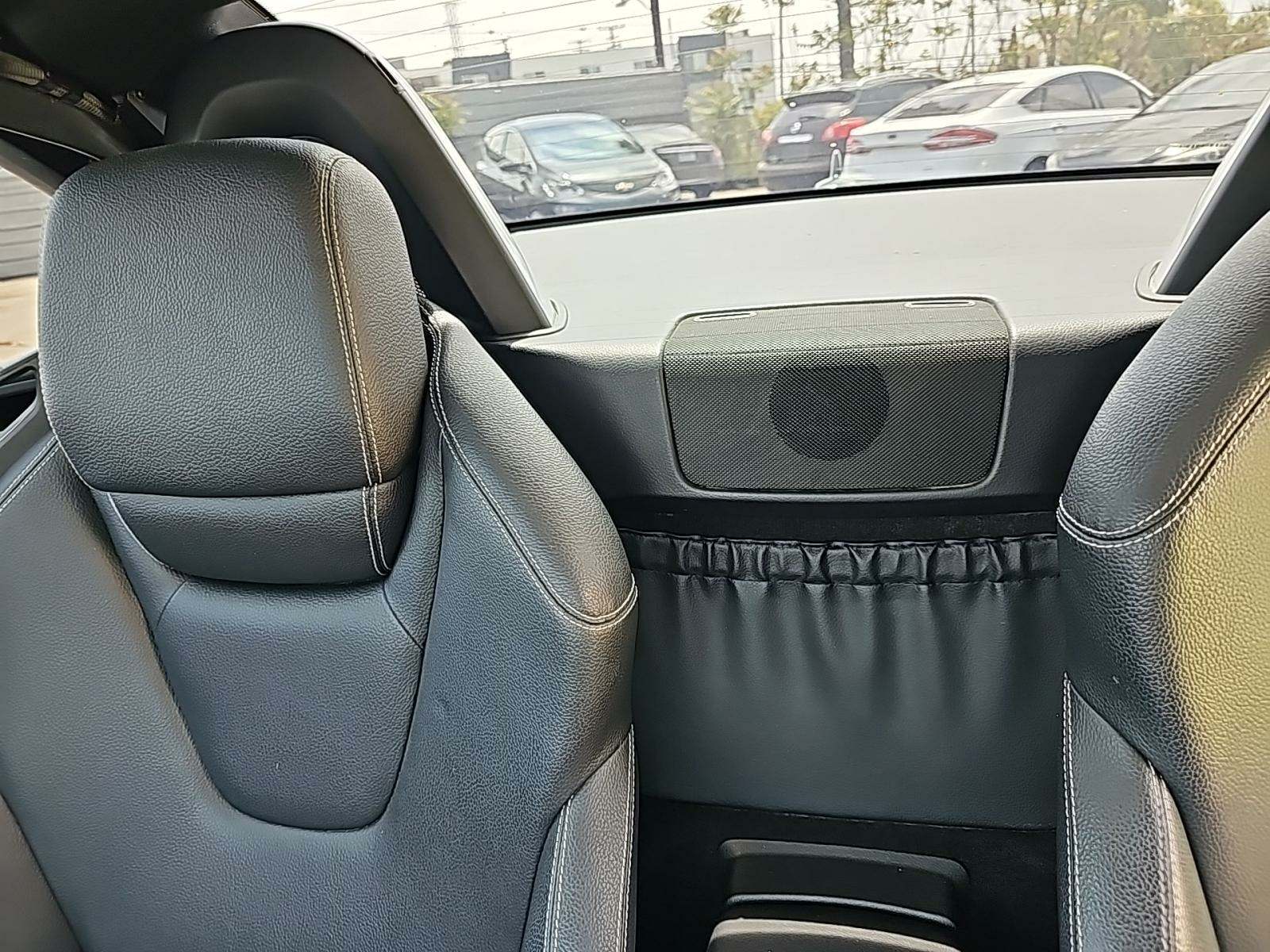 2015 Mercedes-Benz SLK-Class SLK 250 RWD