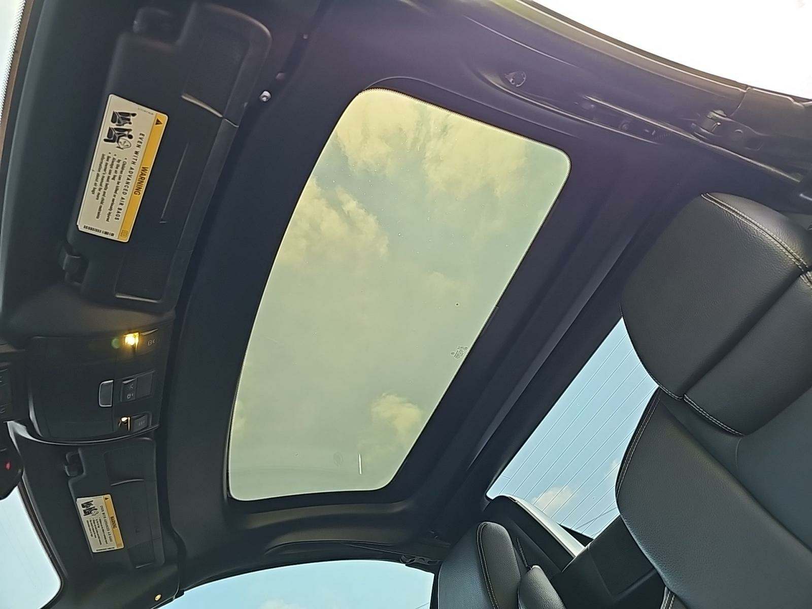 2015 Mercedes-Benz SLK-Class SLK 250 RWD