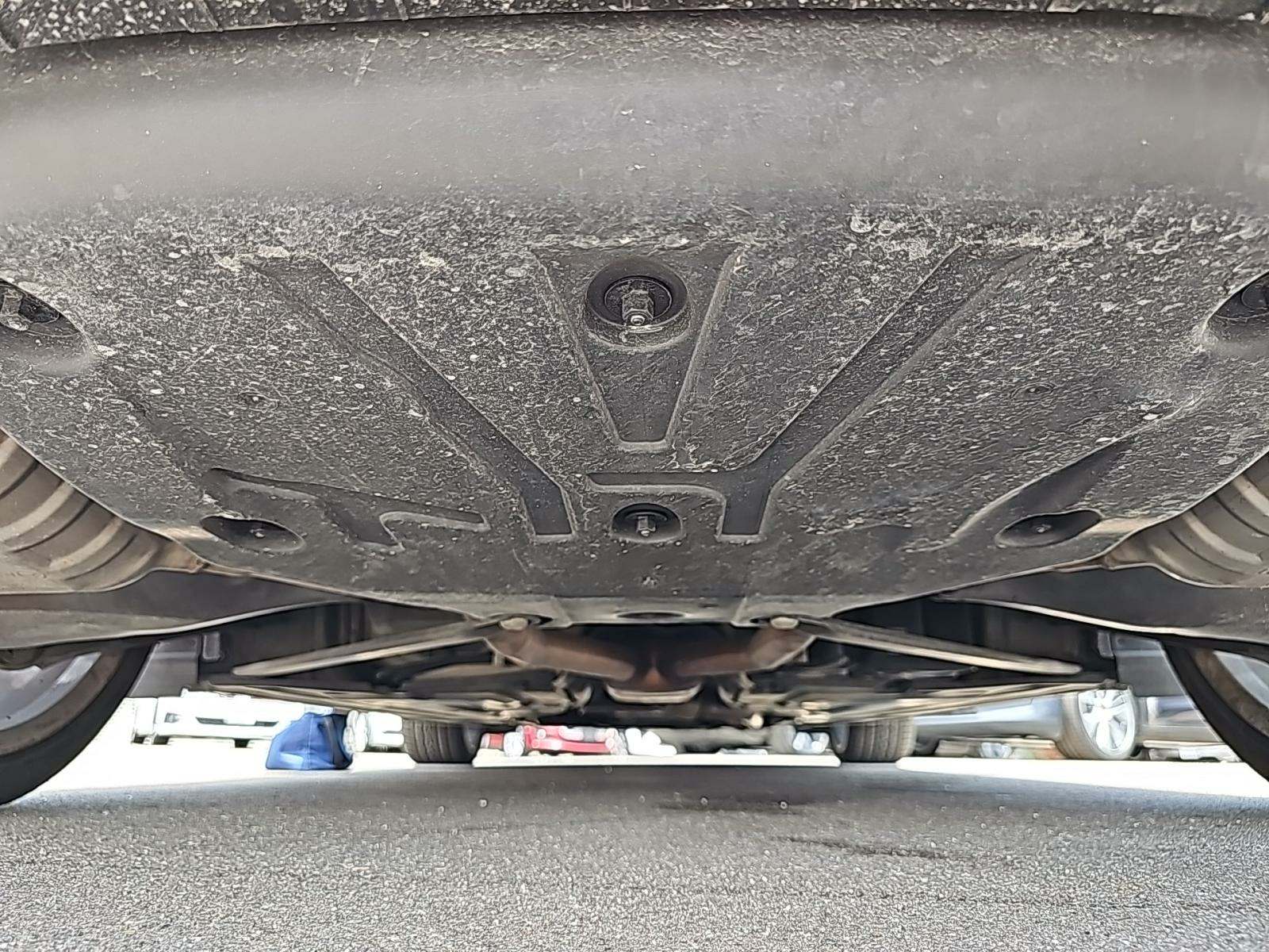 2015 Mercedes-Benz SLK-Class SLK 250 RWD