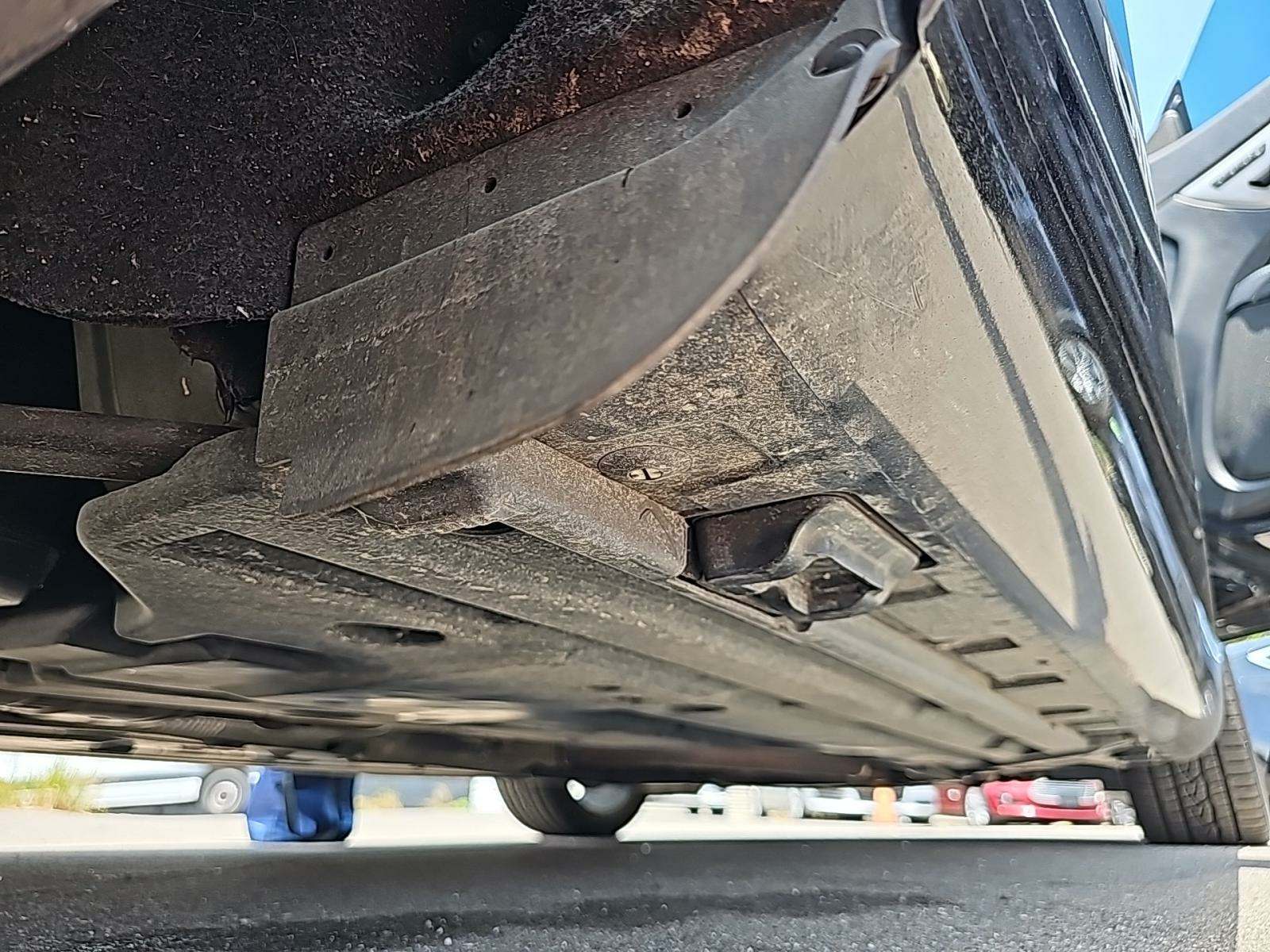 2015 Mercedes-Benz SLK-Class SLK 250 RWD