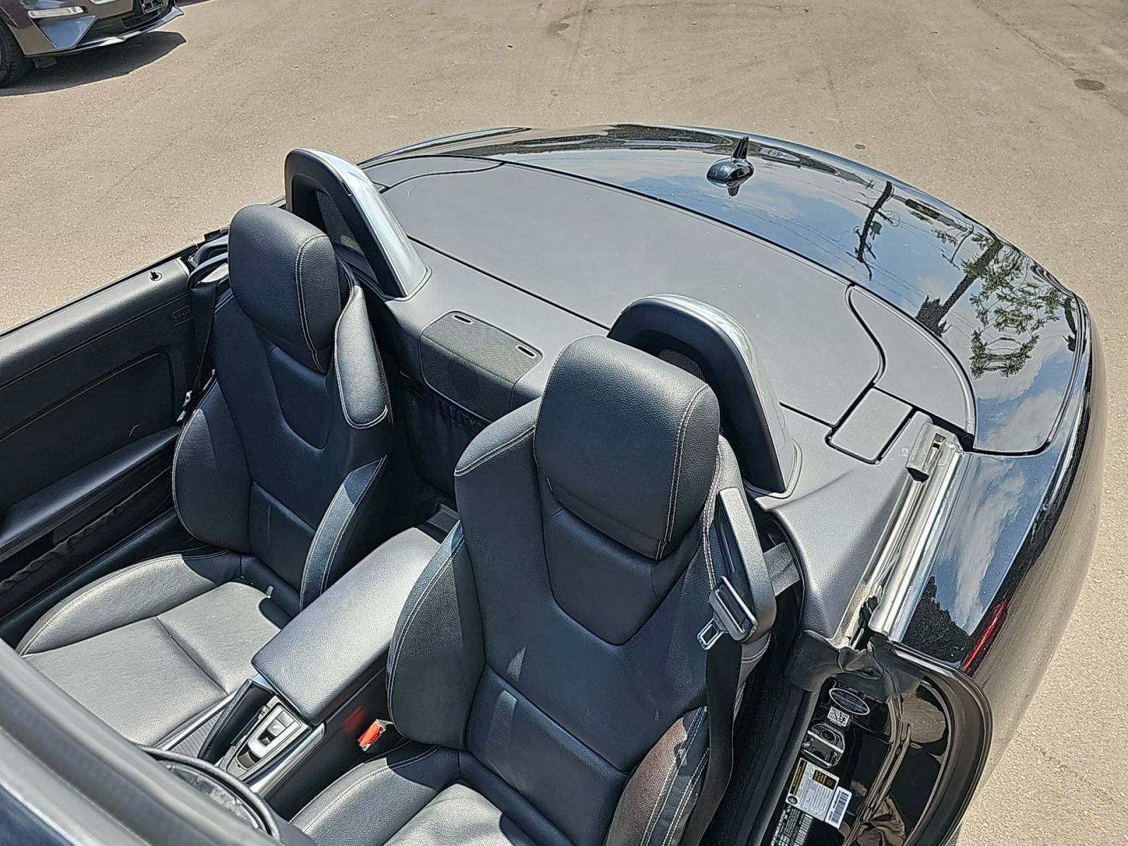 2015 Mercedes-Benz SLK-Class SLK 250 RWD