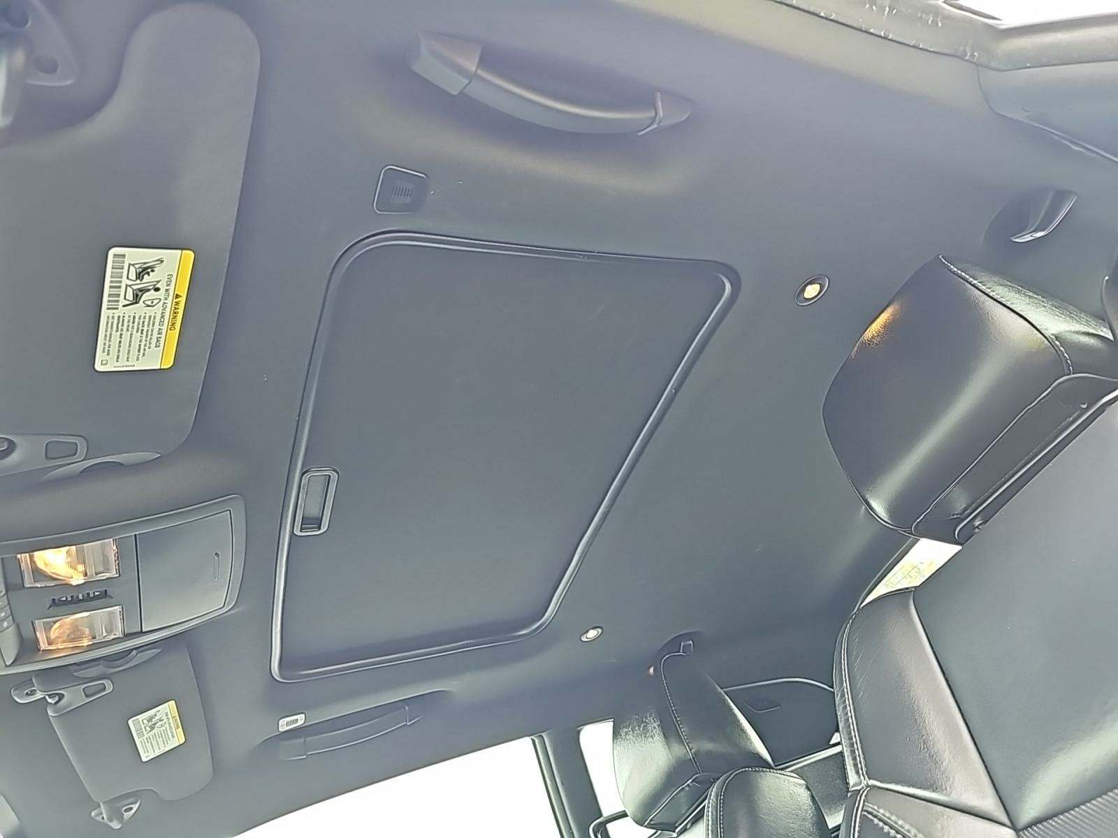 2018 Dodge Challenger R/T Plus RWD