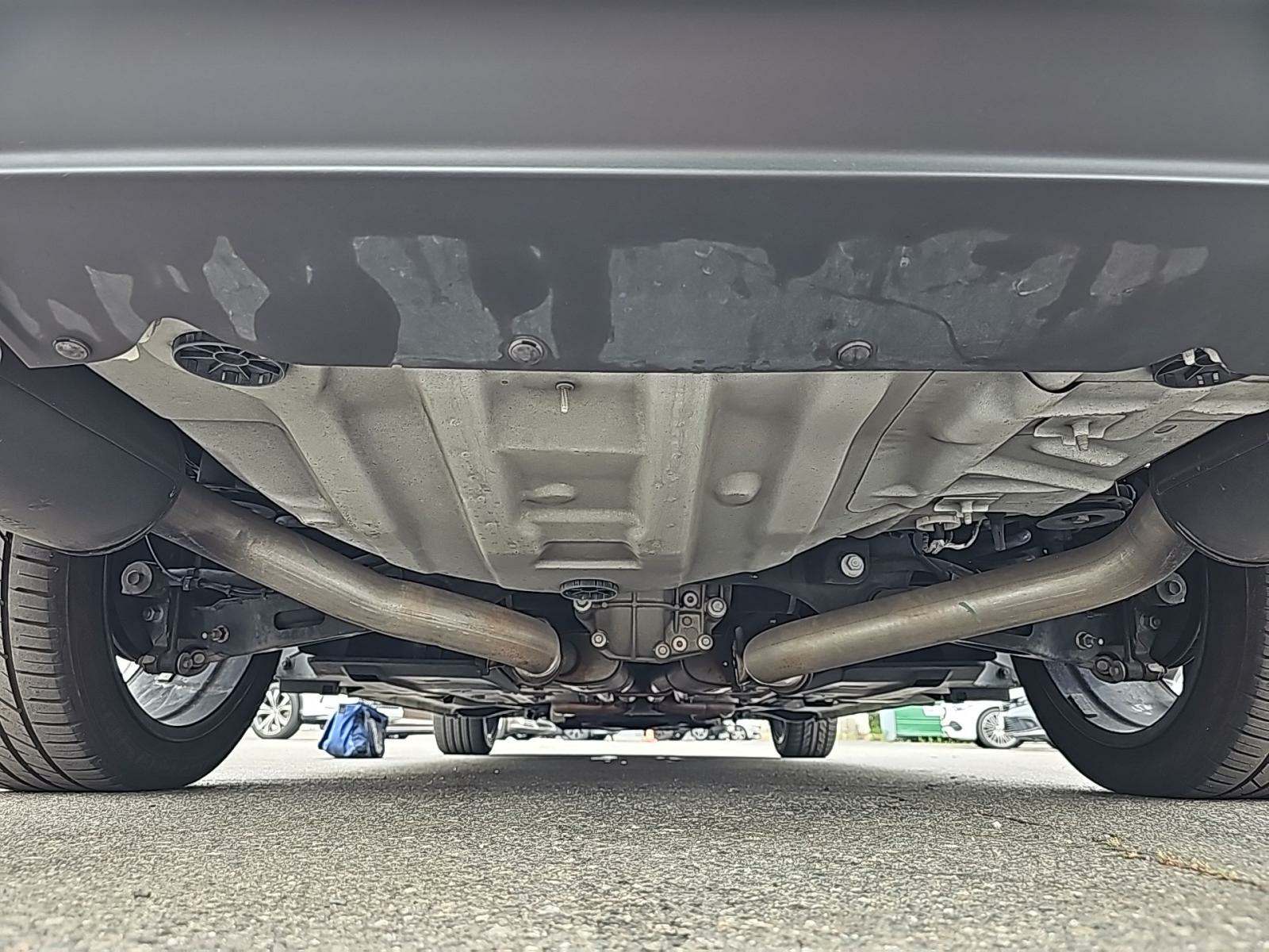 2018 Dodge Challenger R/T Plus RWD