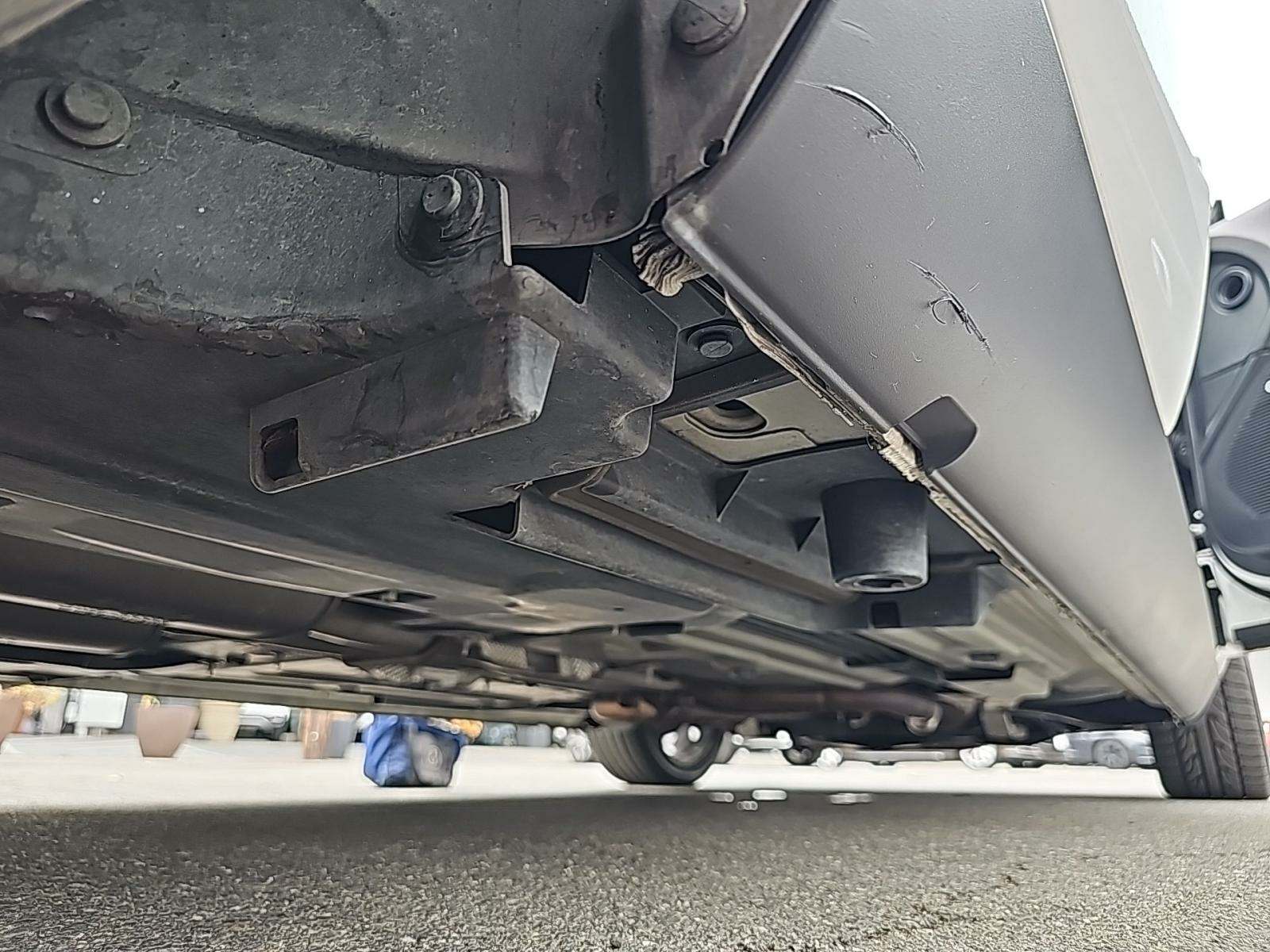 2018 Dodge Challenger R/T Plus RWD