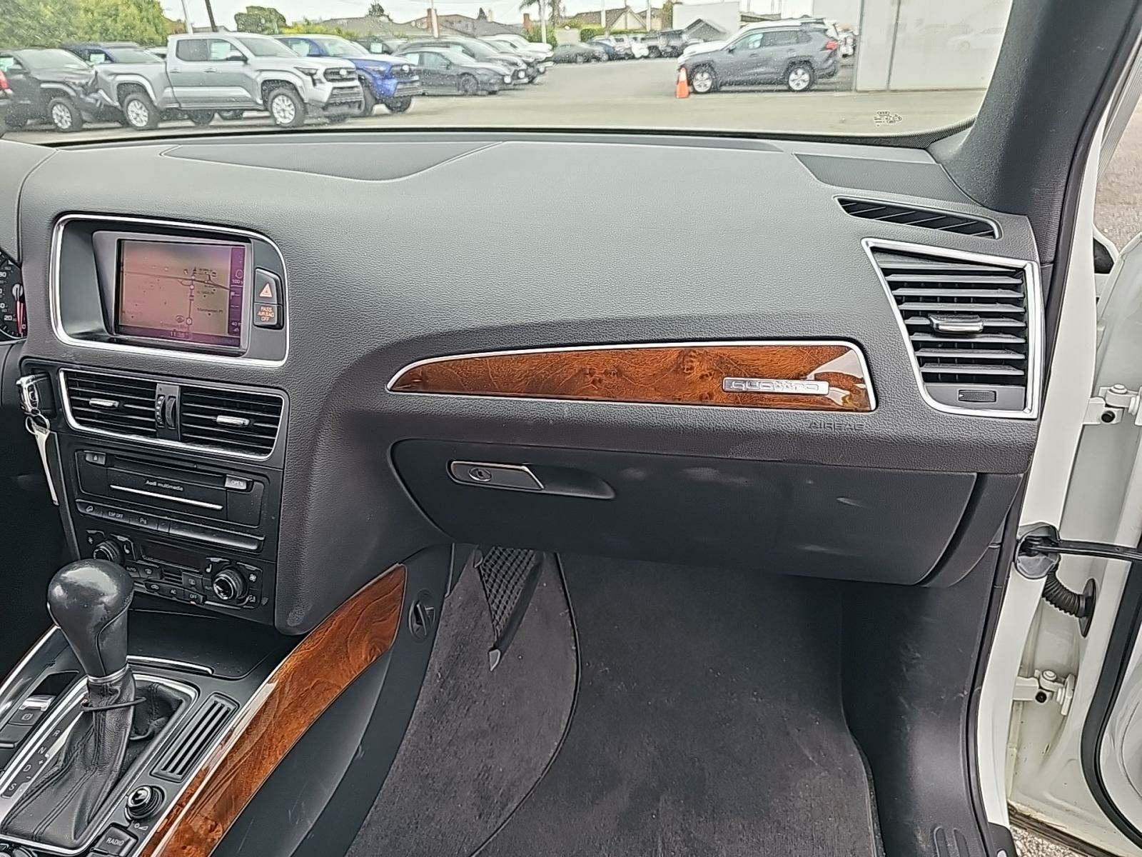 2010 Audi Q5 3.2 Premium Plus AWD