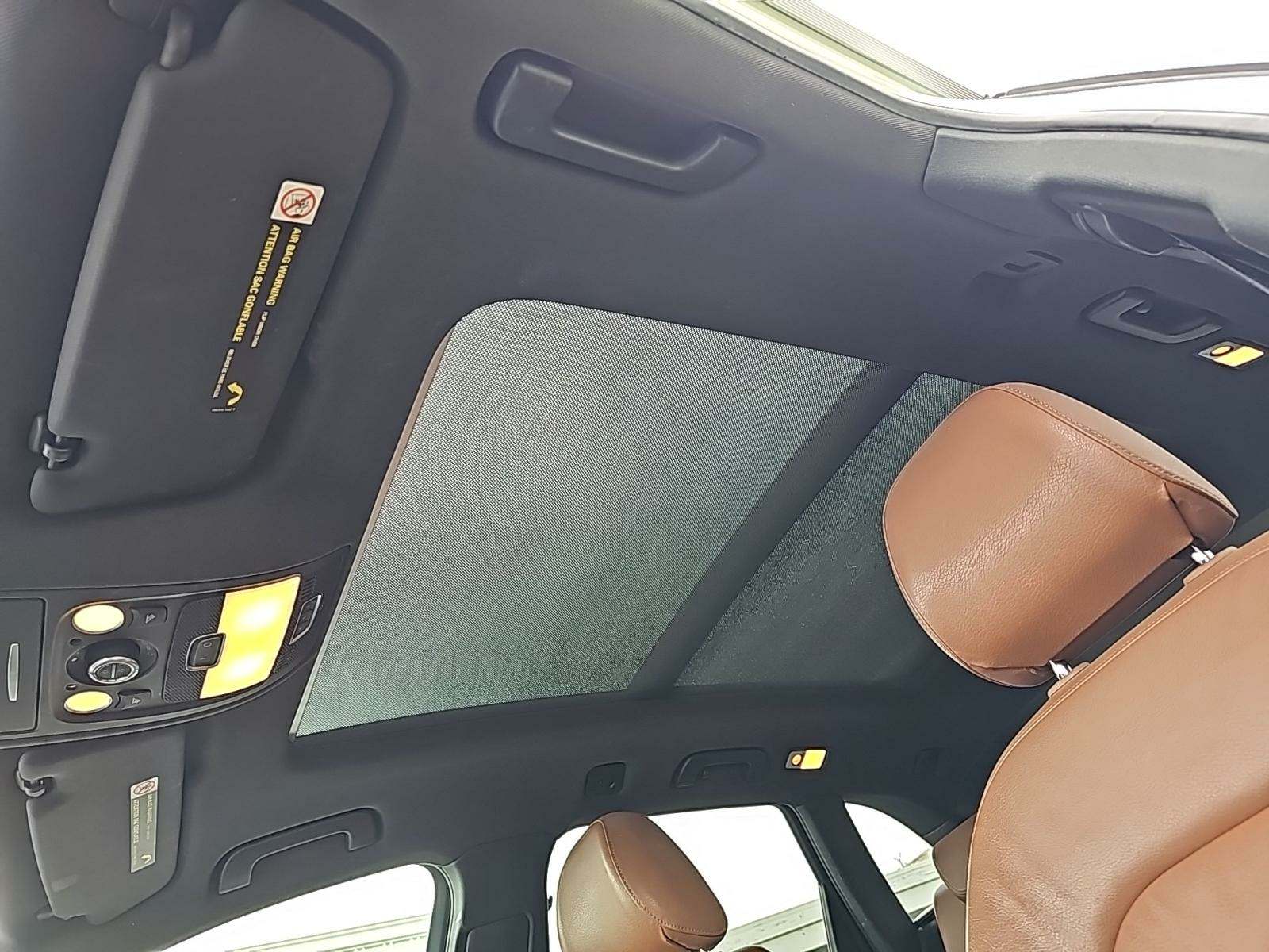 2010 Audi Q5 3.2 Premium Plus AWD