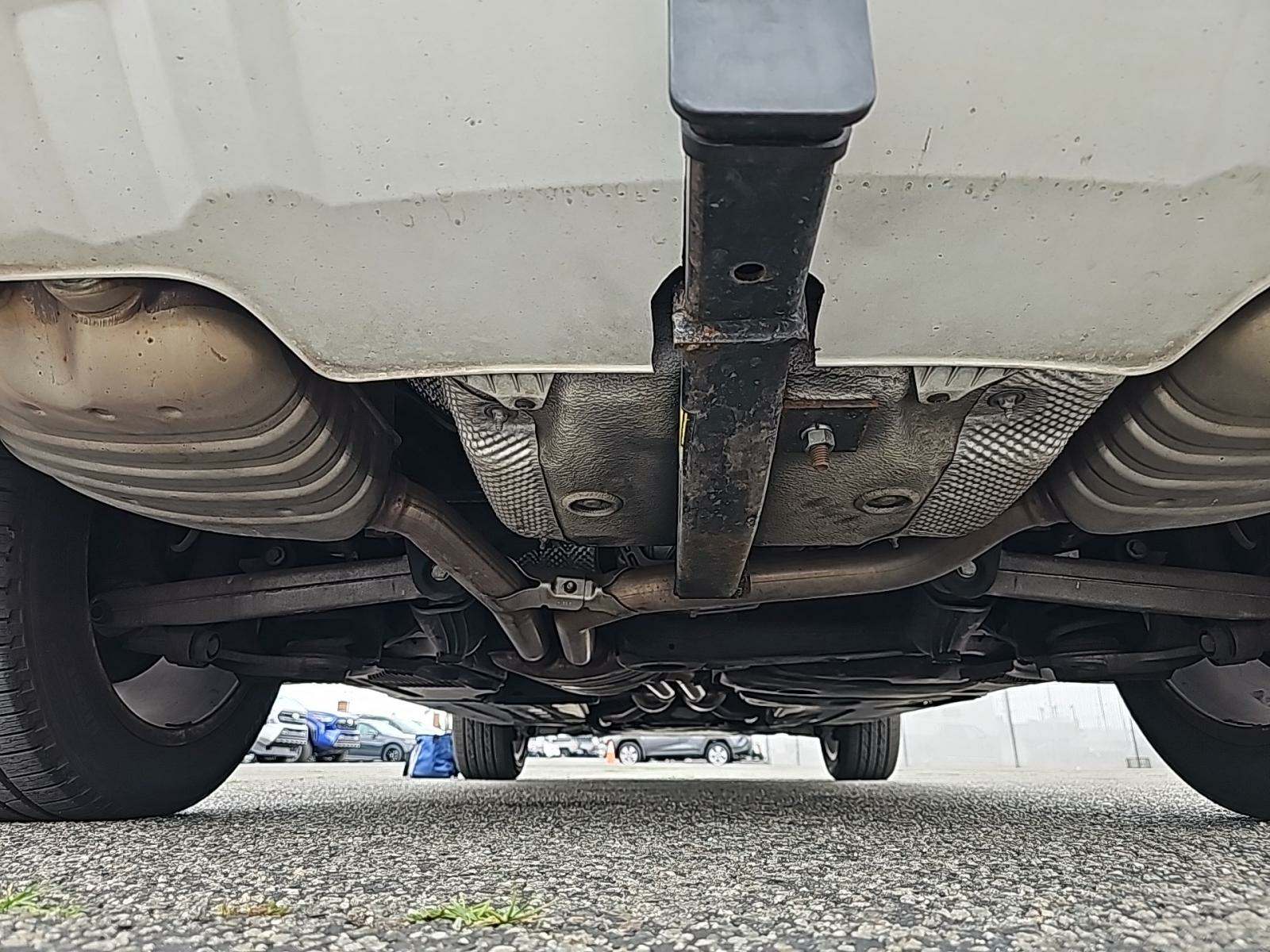 2010 Audi Q5 3.2 Premium Plus AWD