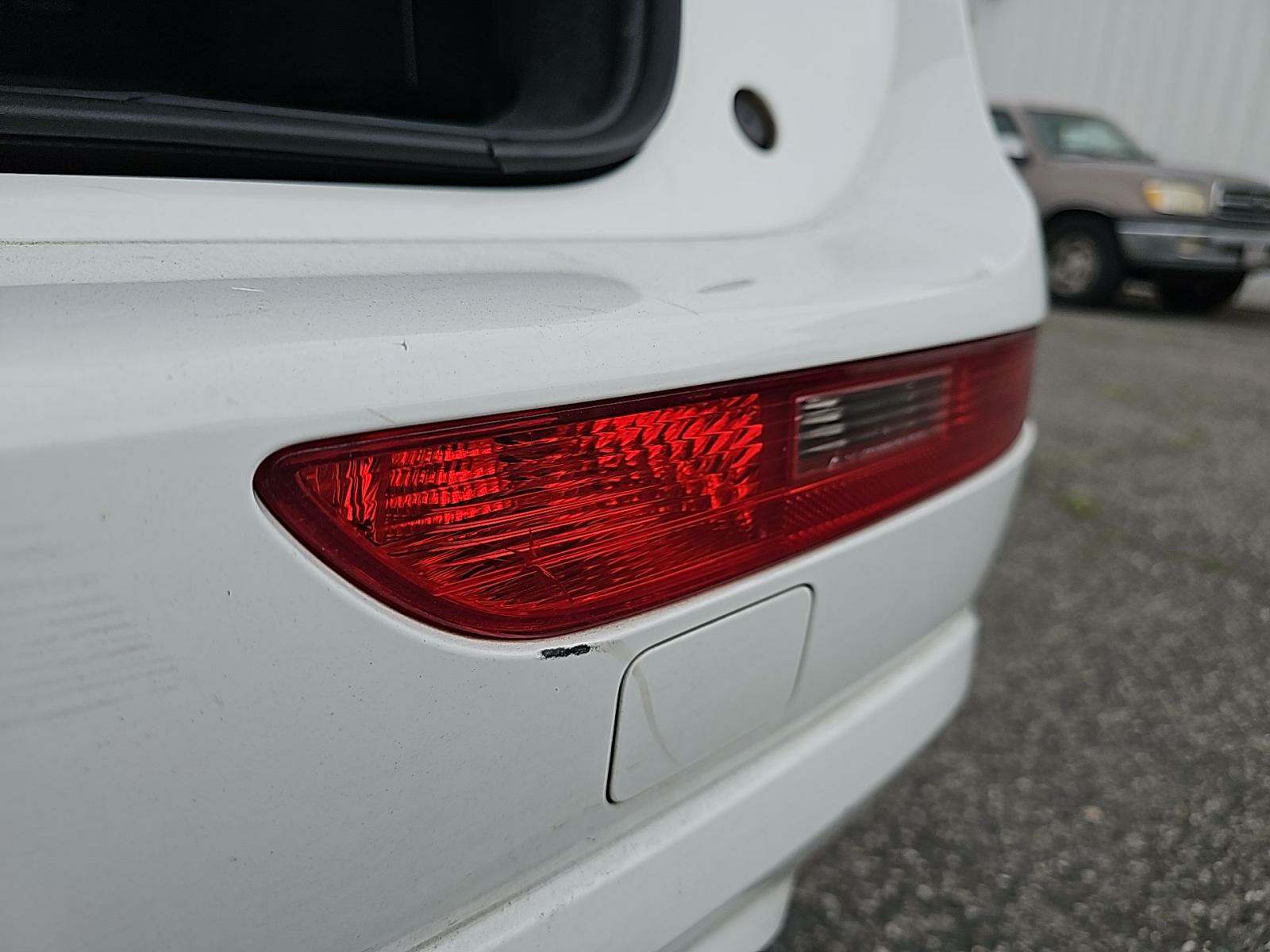 2010 Audi Q5 3.2 Premium Plus AWD