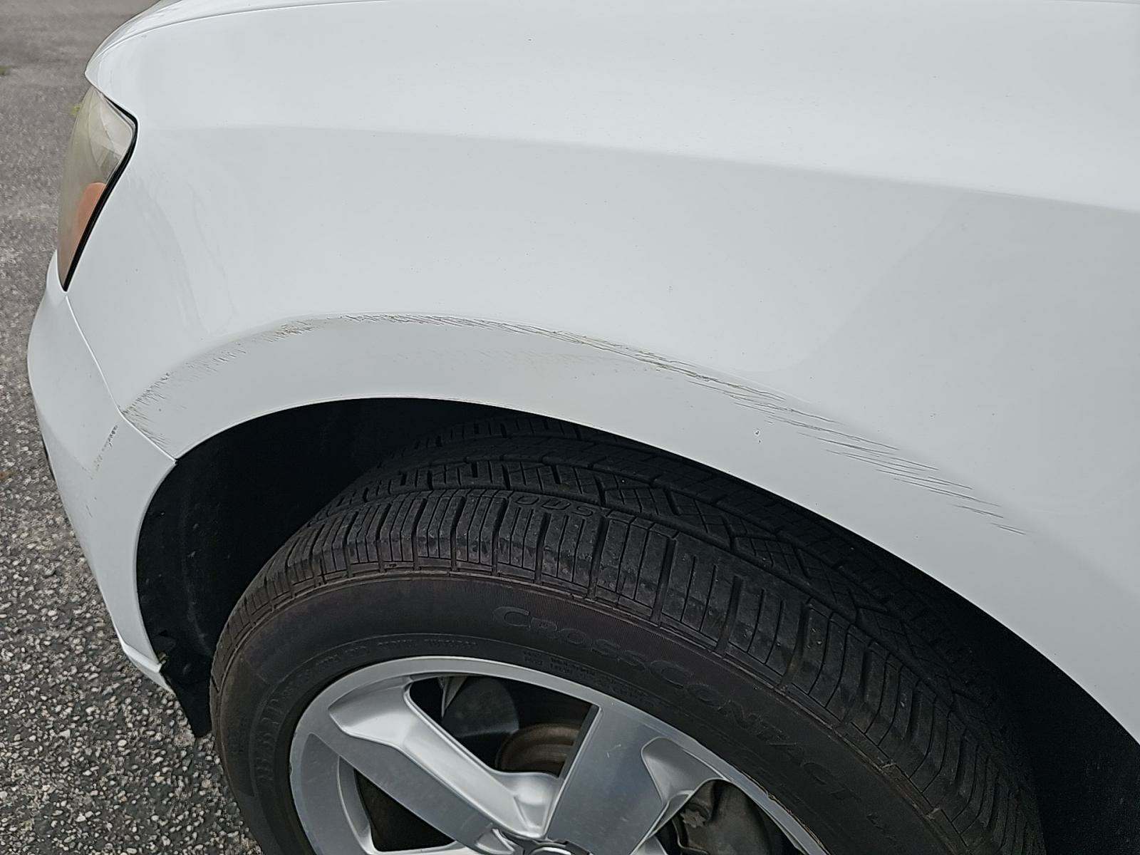 2010 Audi Q5 3.2 Premium Plus AWD