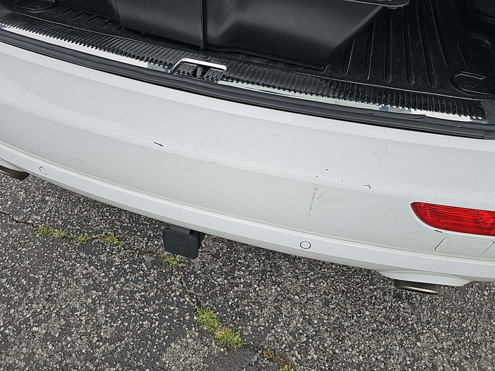 2010 Audi Q5 3.2 Premium Plus AWD