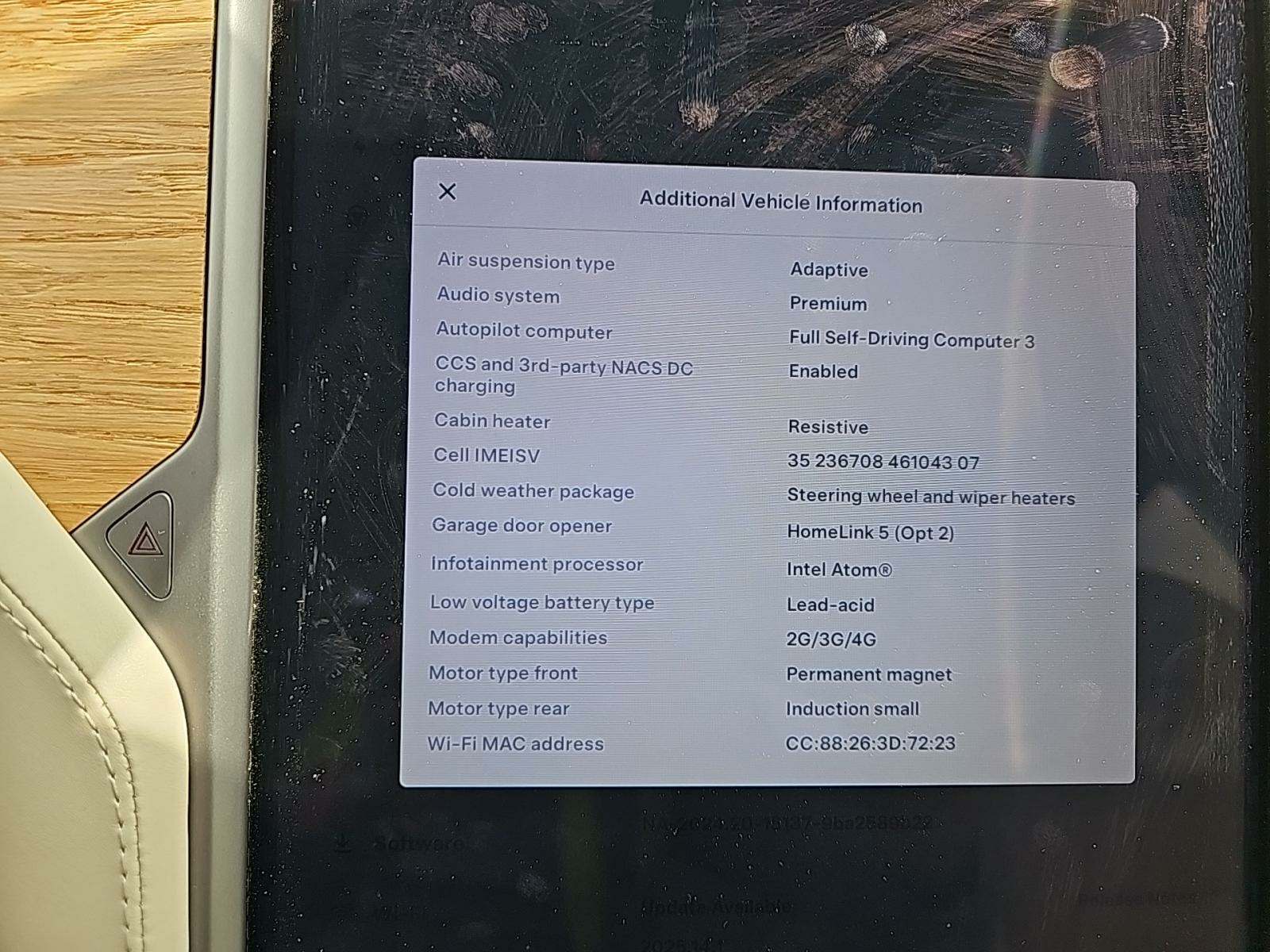 2020 Tesla Model S Long Range AWD