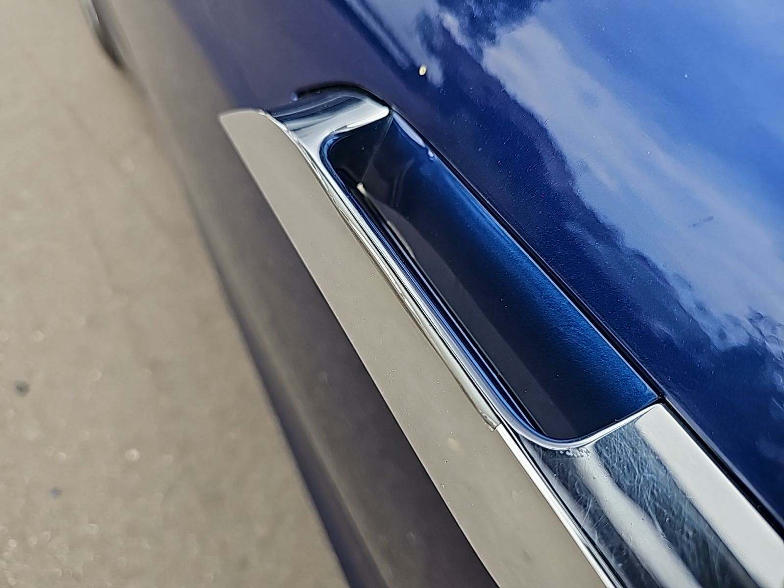 2020 Tesla Model S Long Range AWD