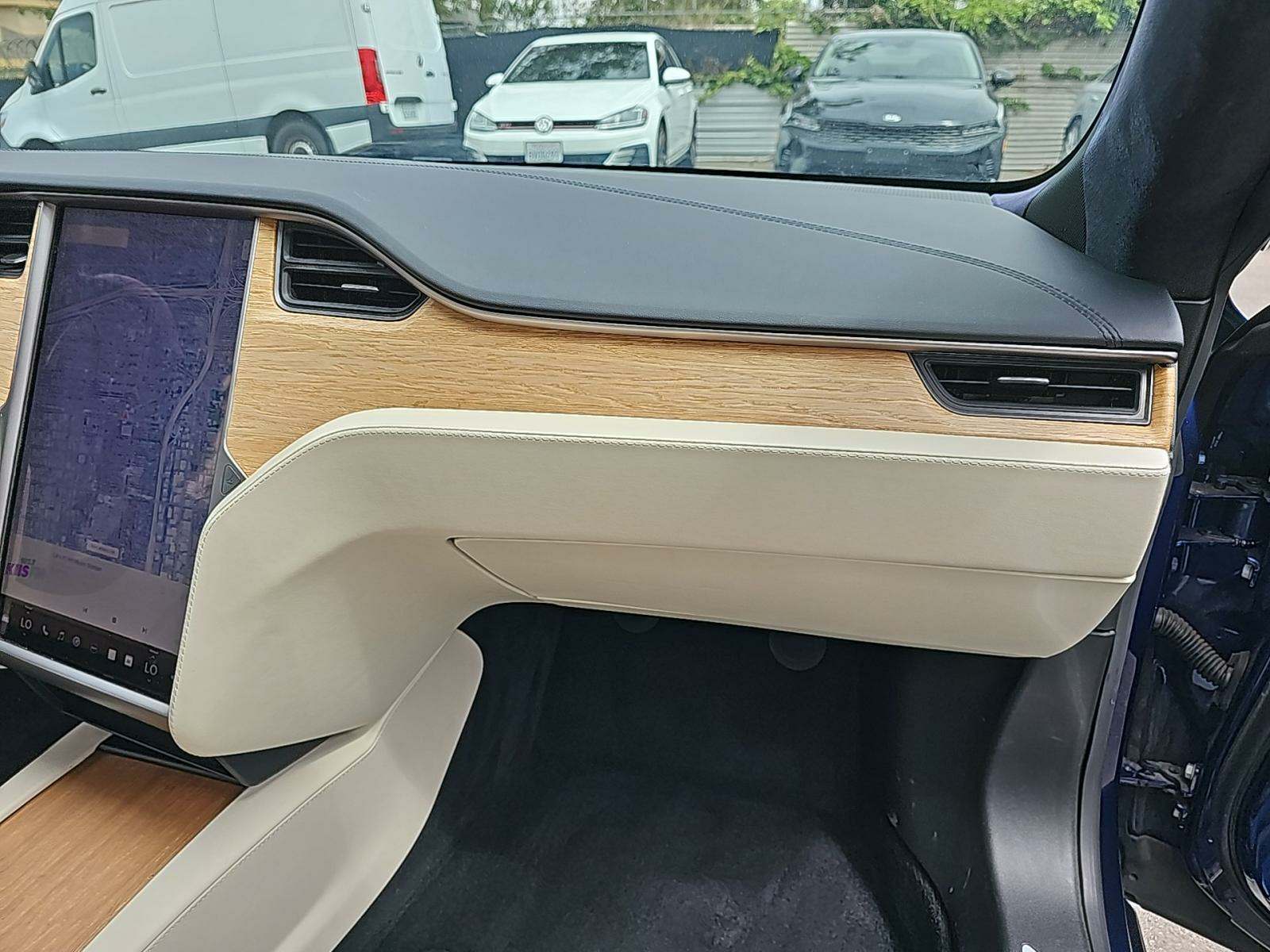 2020 Tesla Model S Long Range AWD