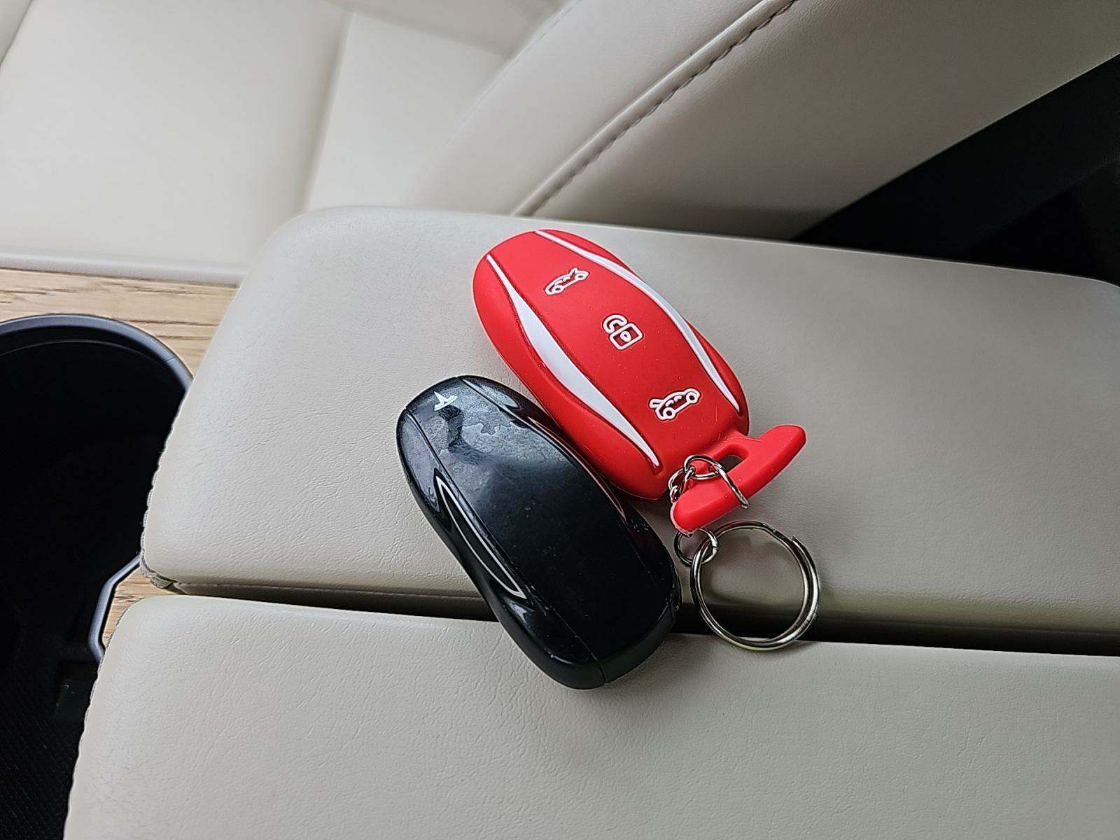 2020 Tesla Model S Long Range AWD