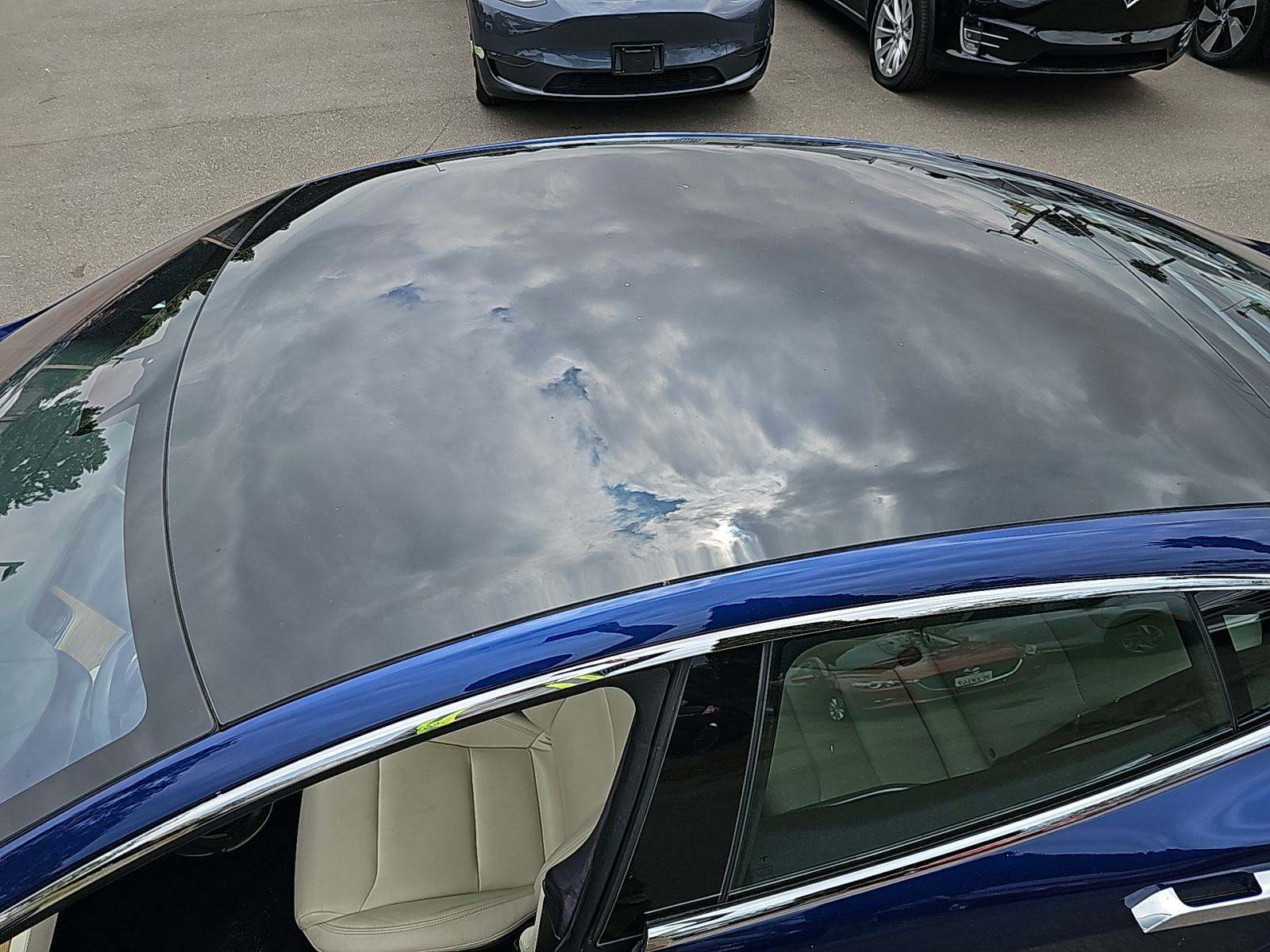 2020 Tesla Model S Long Range AWD